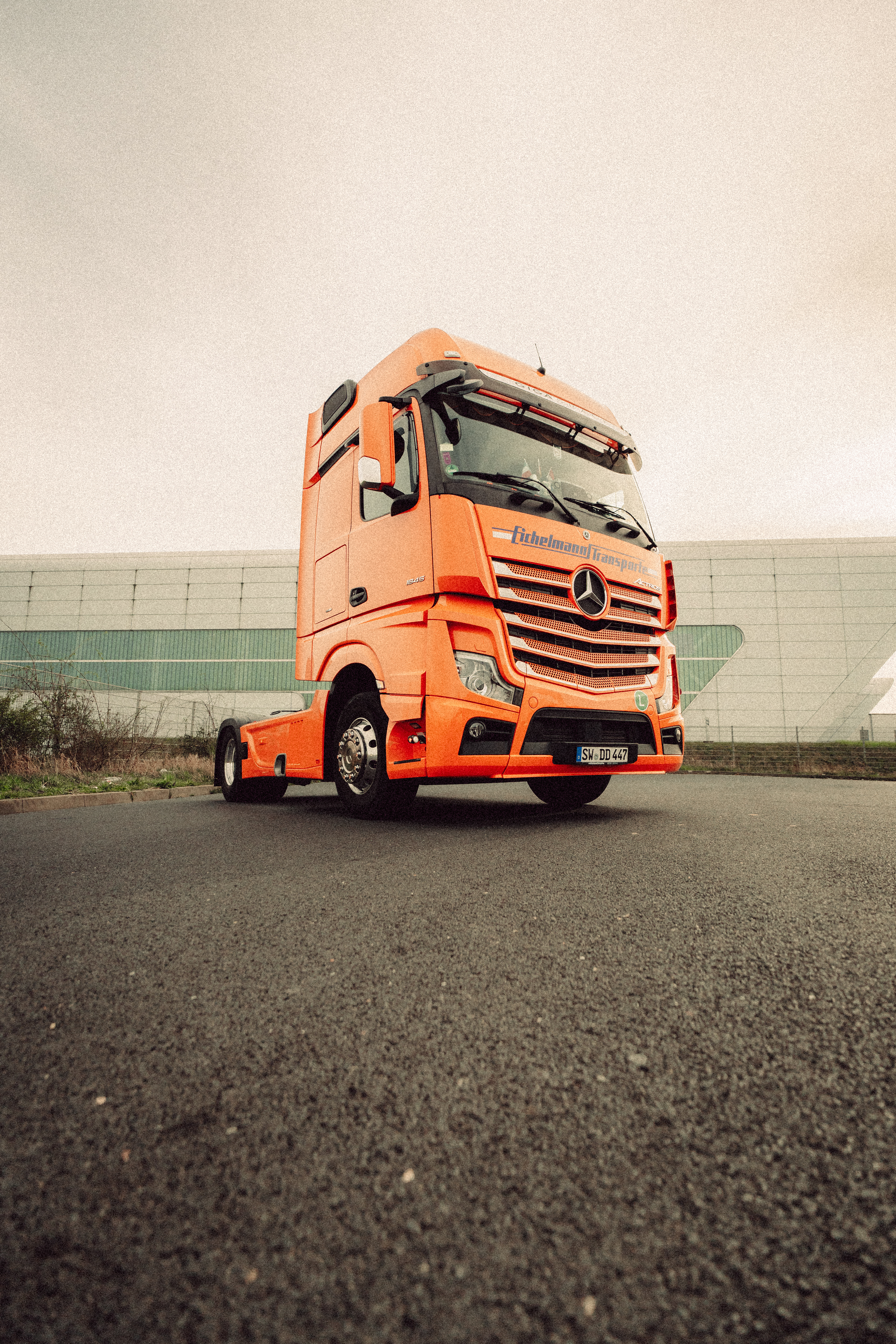 Social-Media Content