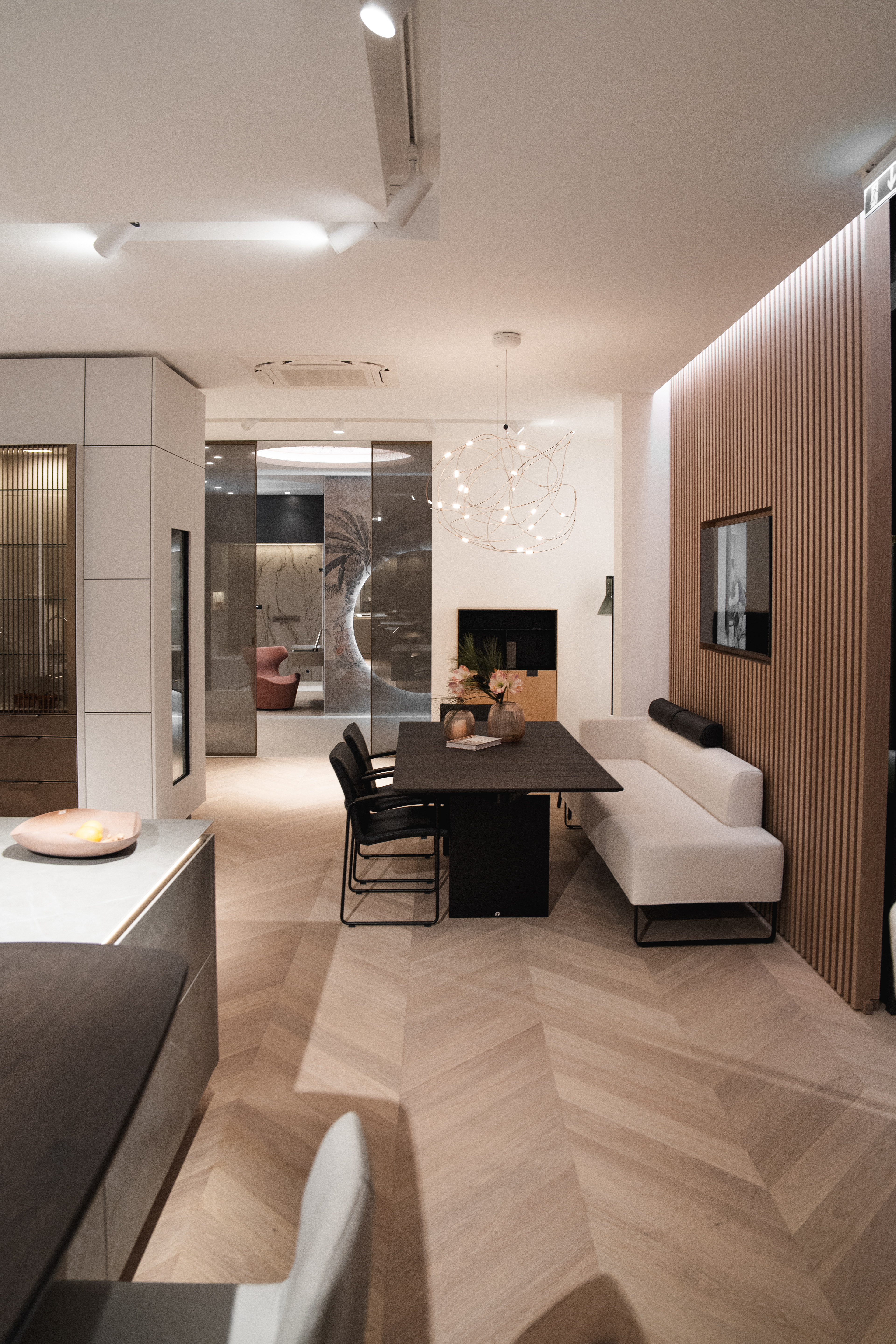 Neueröffnung I Wohnkultur Müller