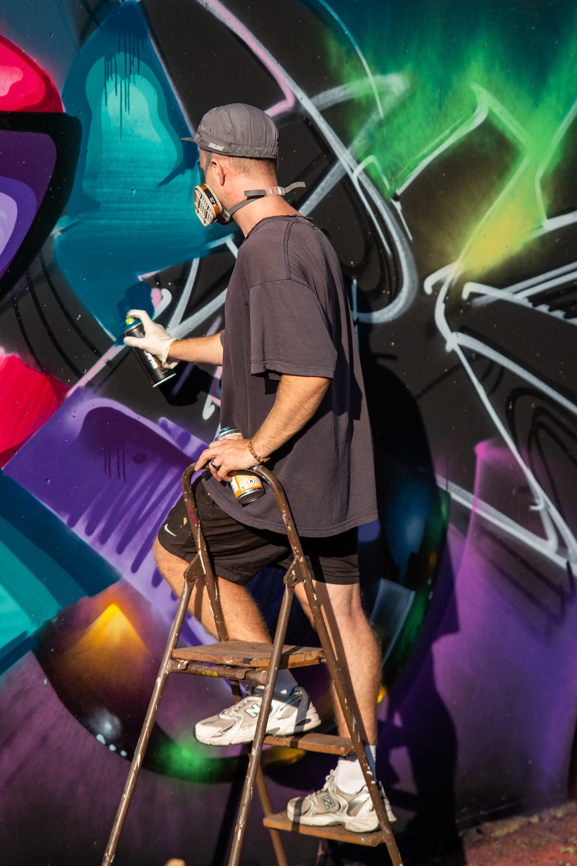 Social-Media Content