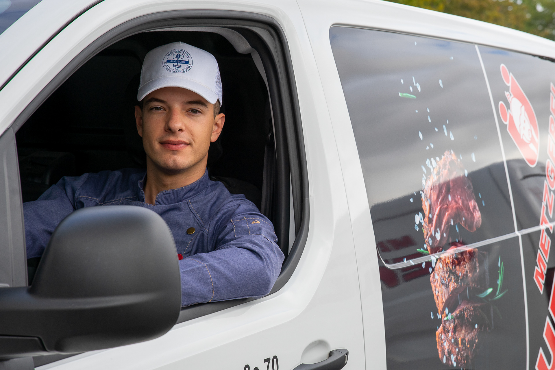 Social-Media Content I Metzgerei Uehlein