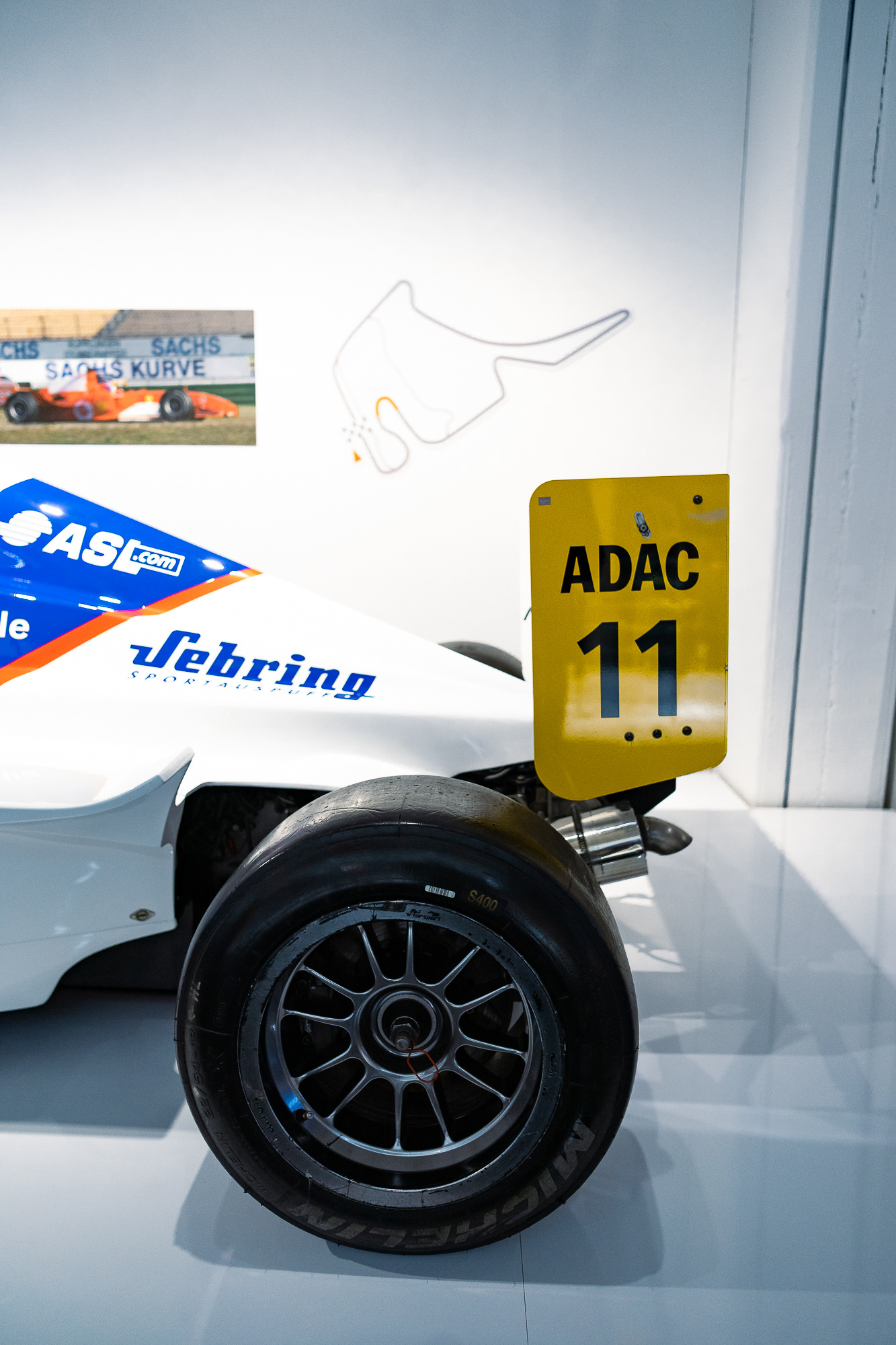 ZF Museum Schweinfurt