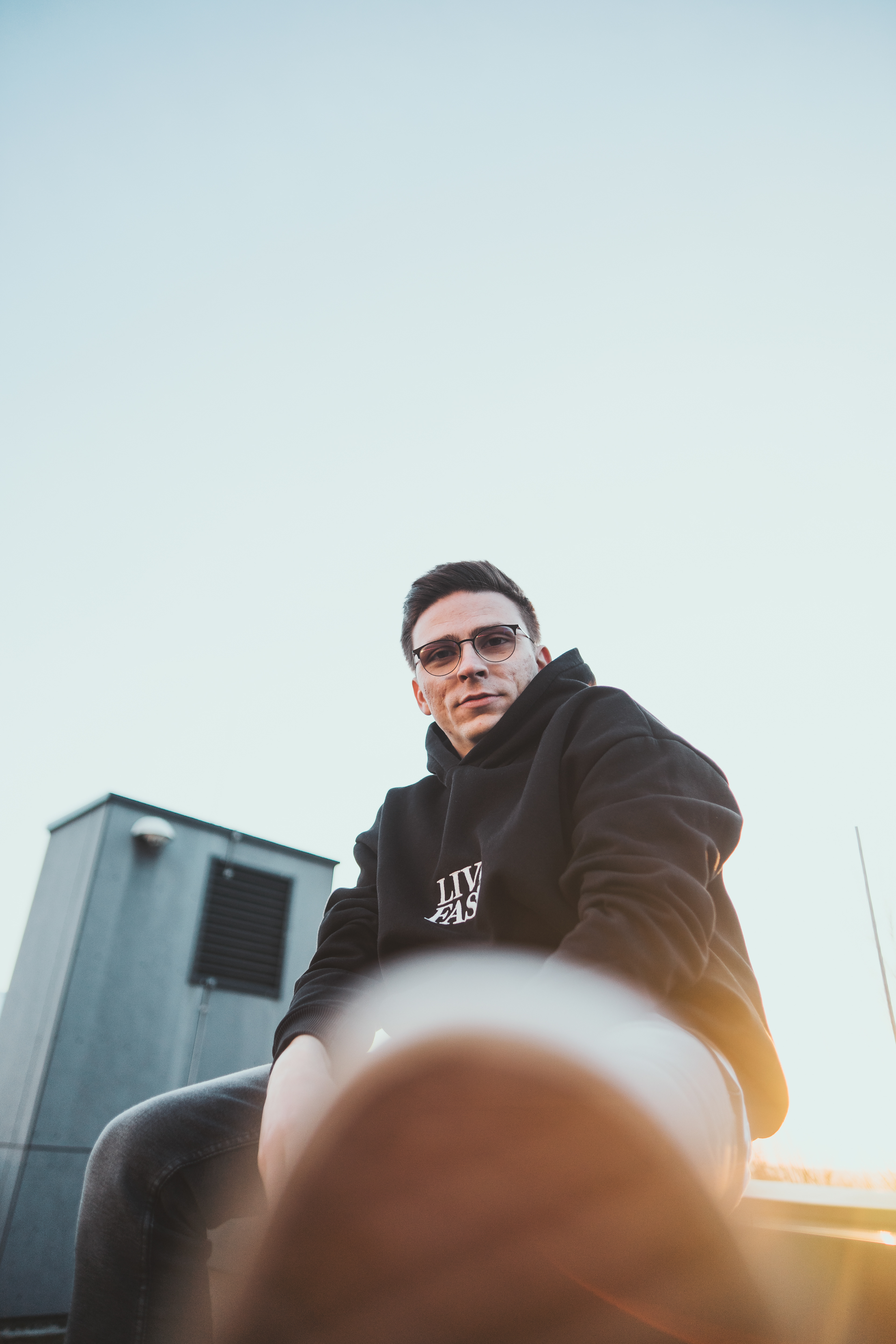 Social-Media Content