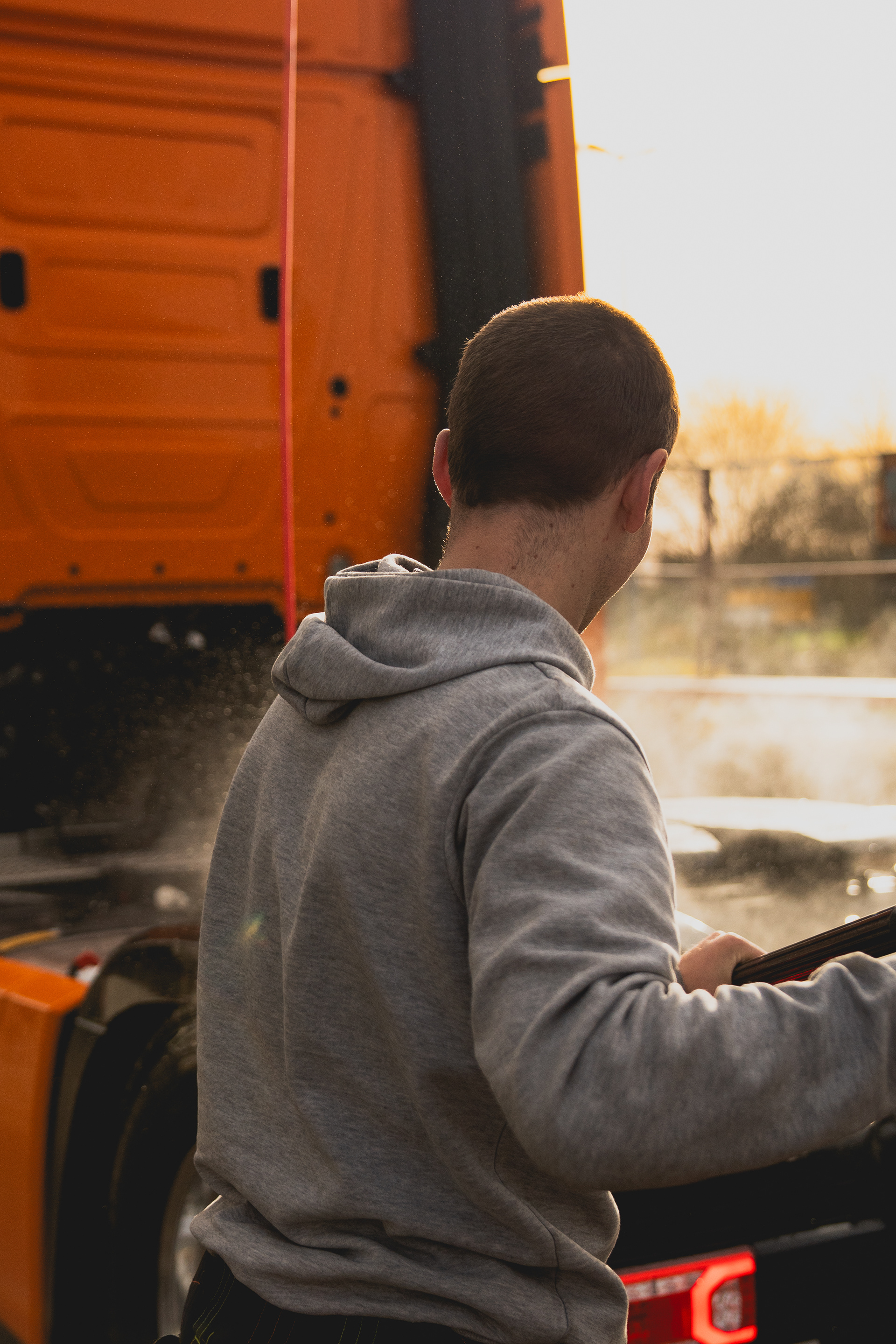 Social-Media Content 