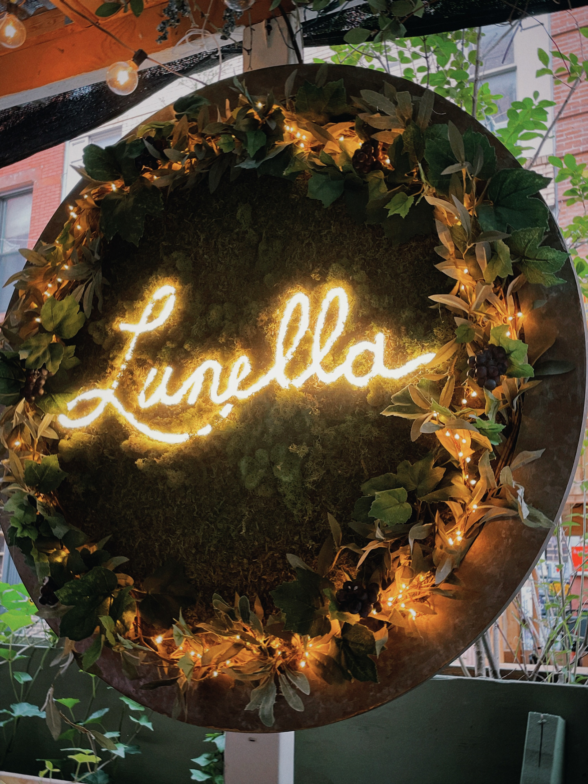 Social-Media Content