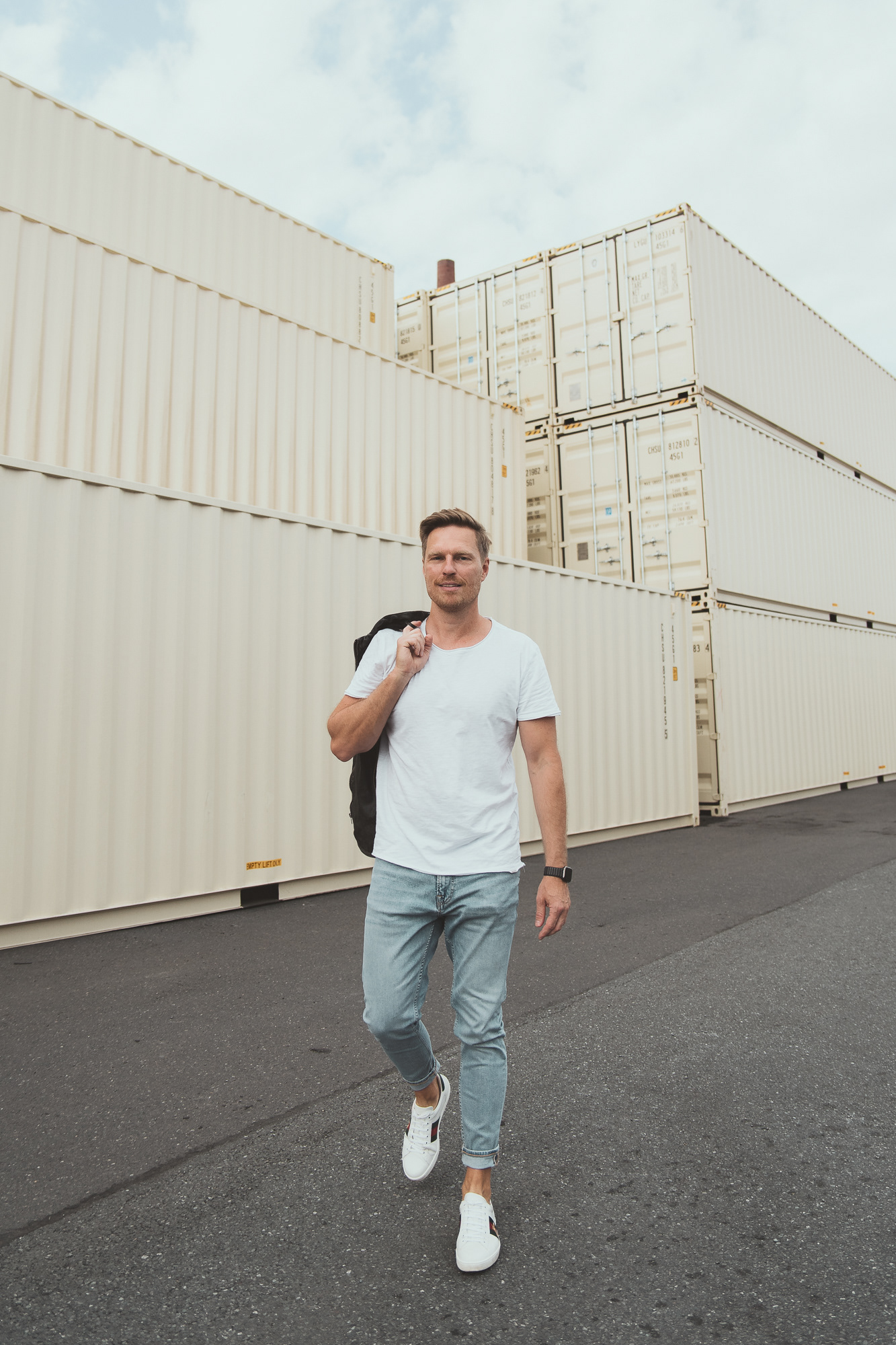 Social-Media Content