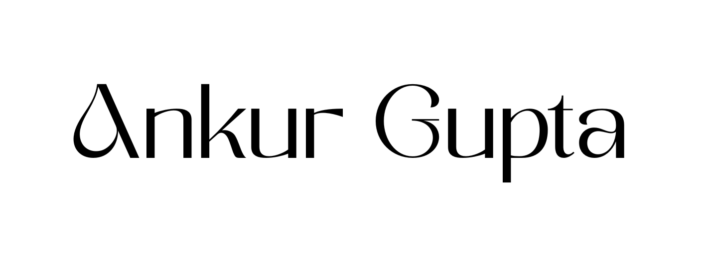 ANKUR GUPTA