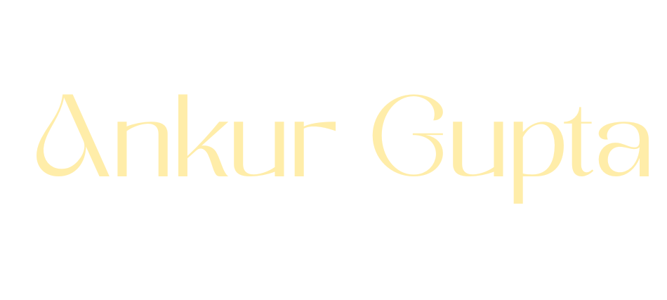 ANKUR GUPTA