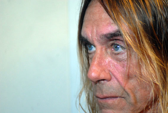 Iggy Pop