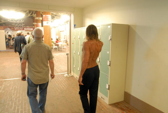 Iggy Pop