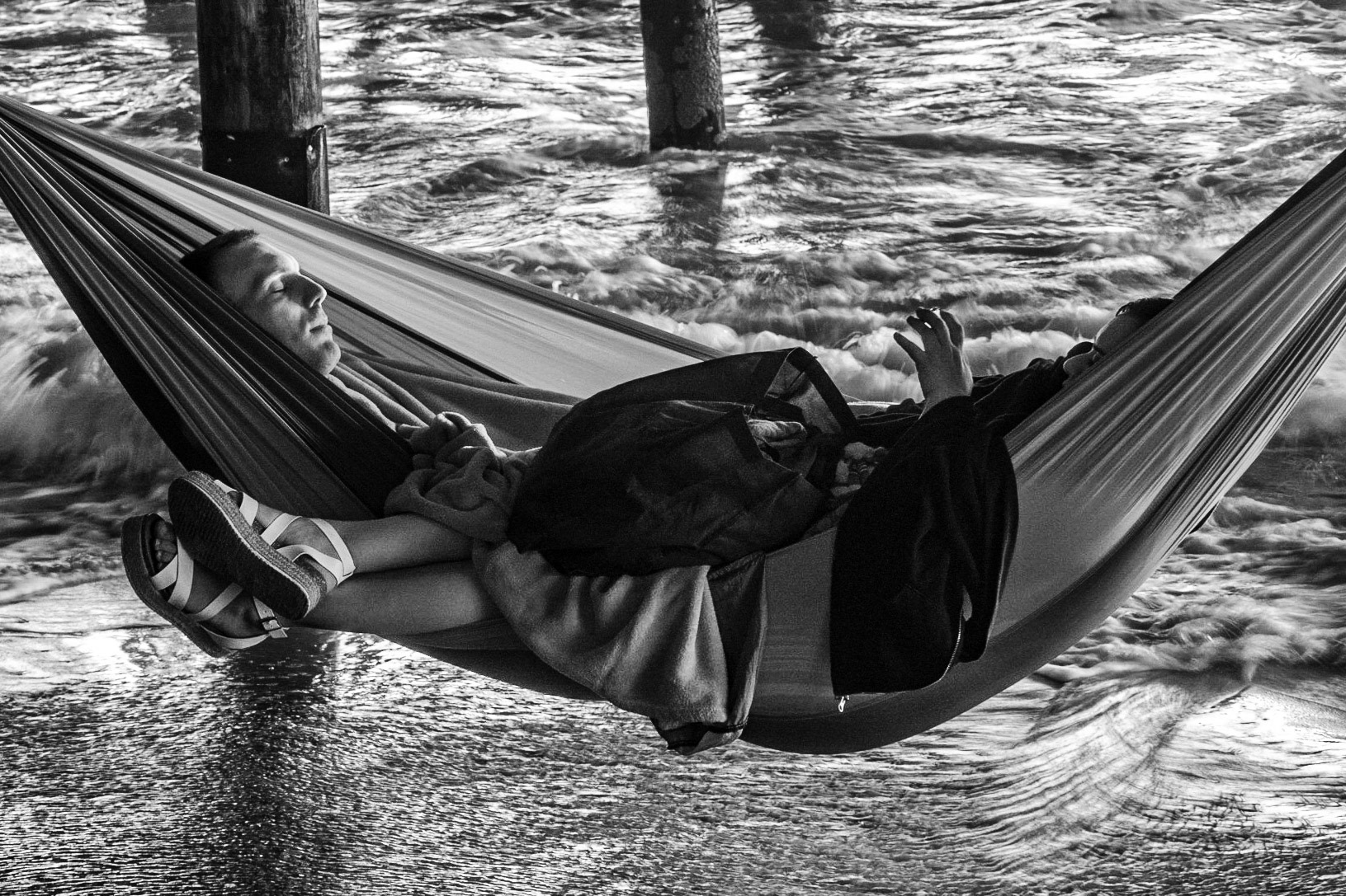 © Lloyd Delaney