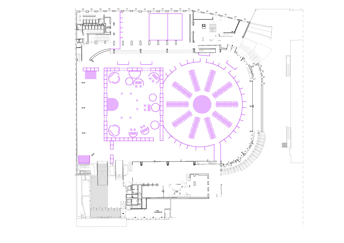 Planimetria after dinner 