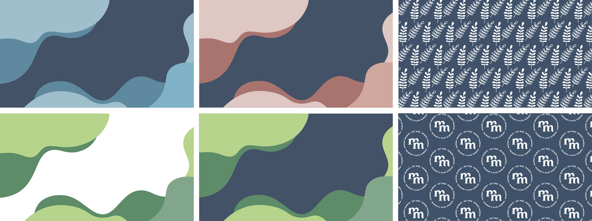 Patterns