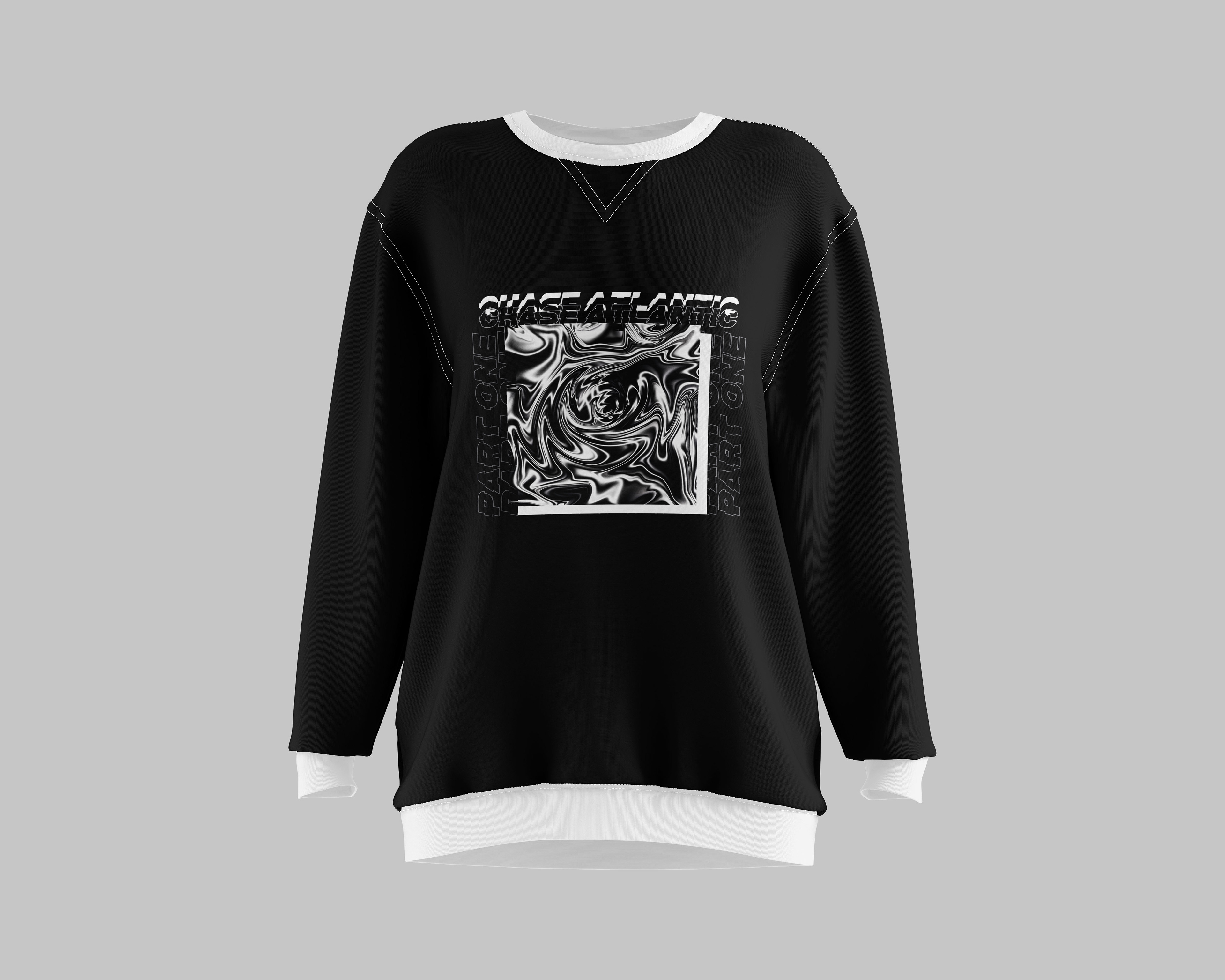 Sweatshirt design