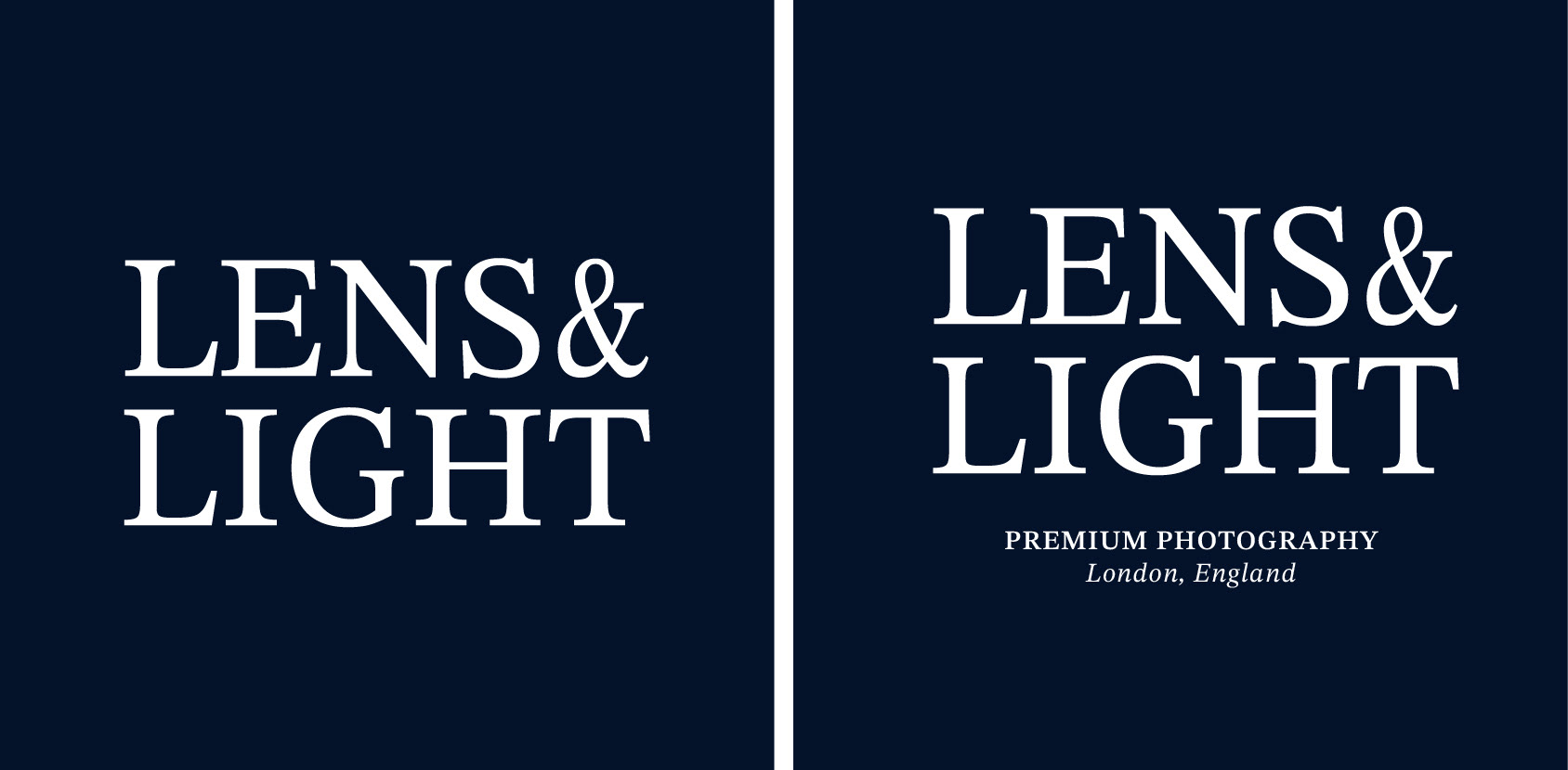 Primary logos