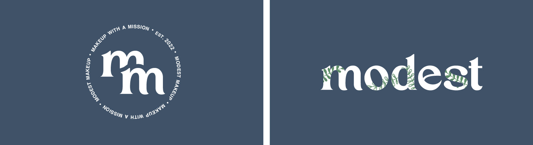 Secondary logos