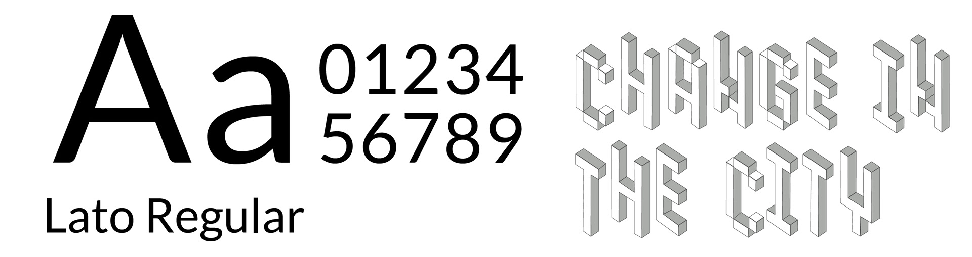 Typeface