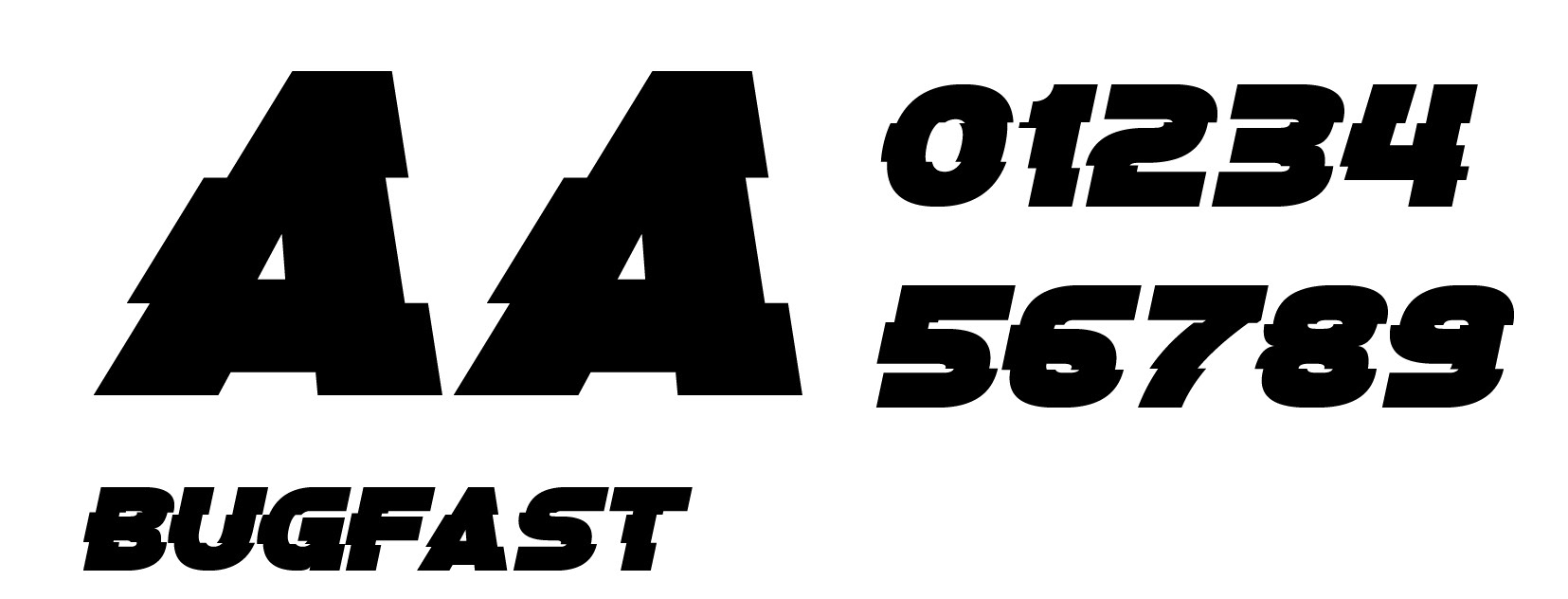 Typeface