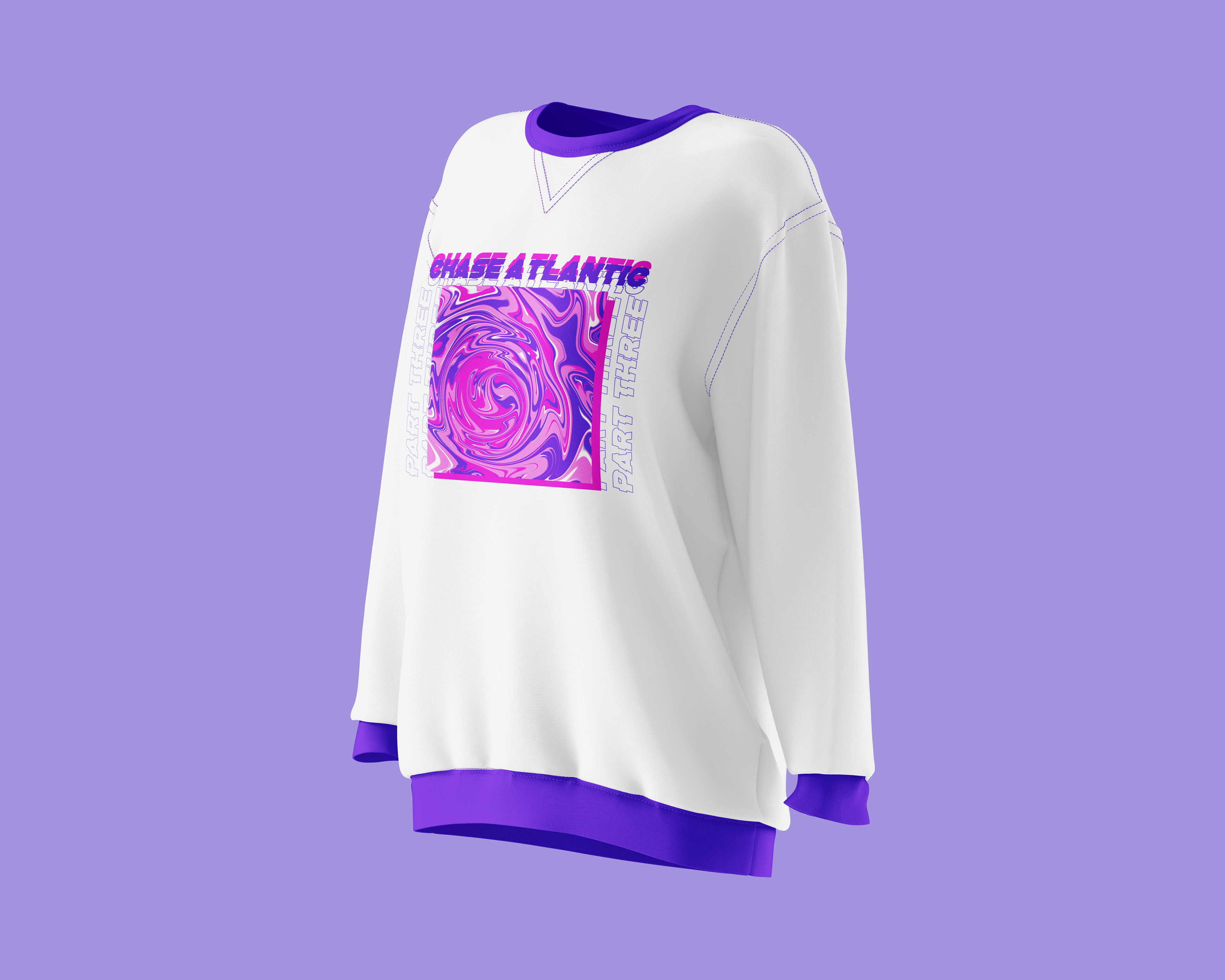 Sweatshirt design