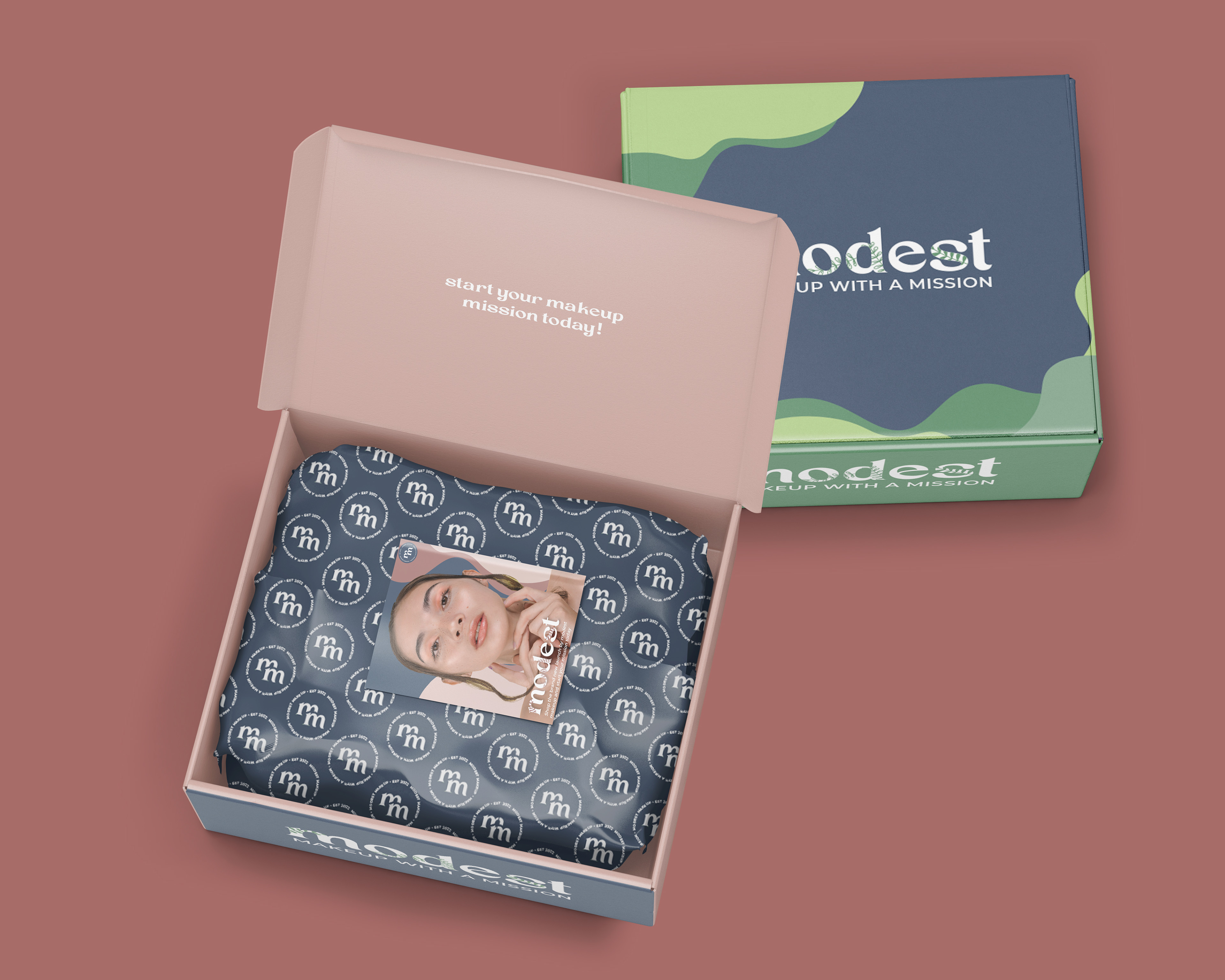 Bundle box