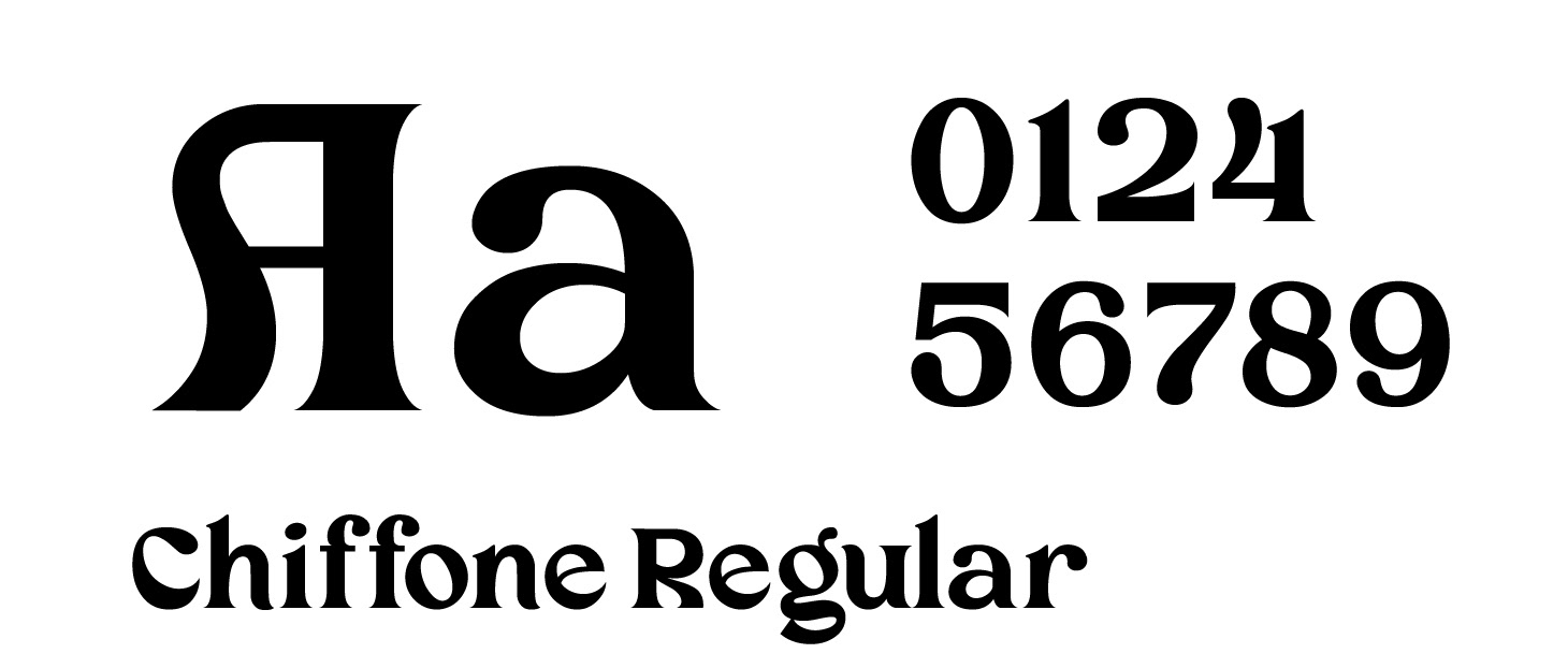 Typeface