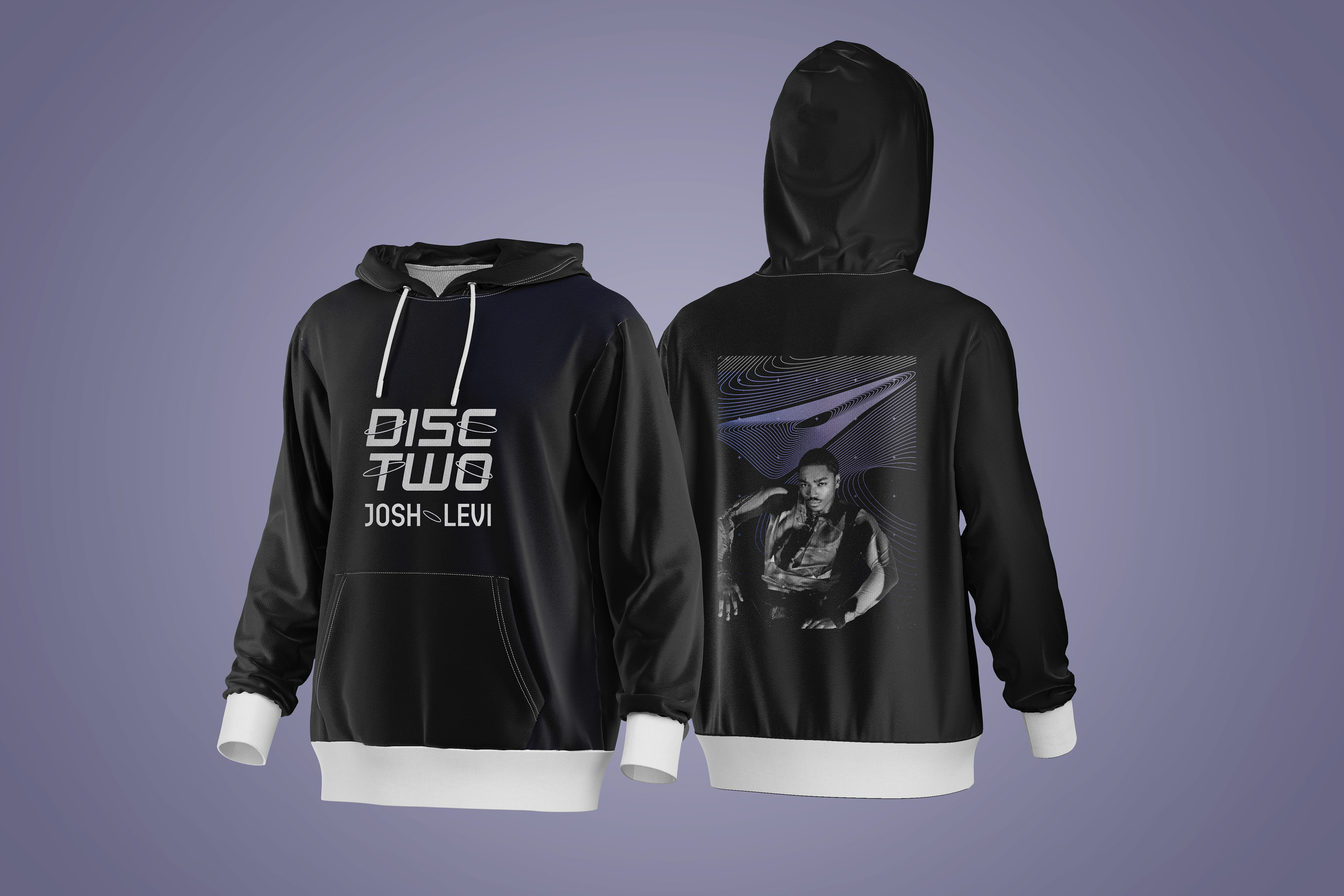 Hoodie design