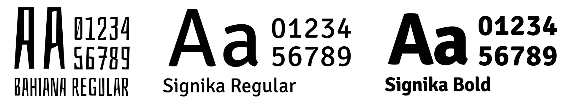 Typeface