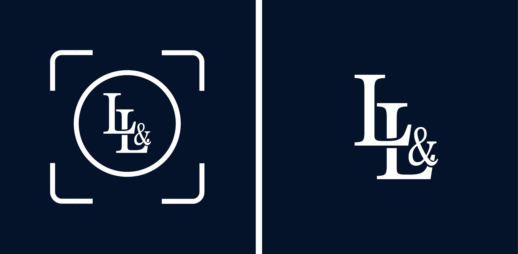 Secondary logos