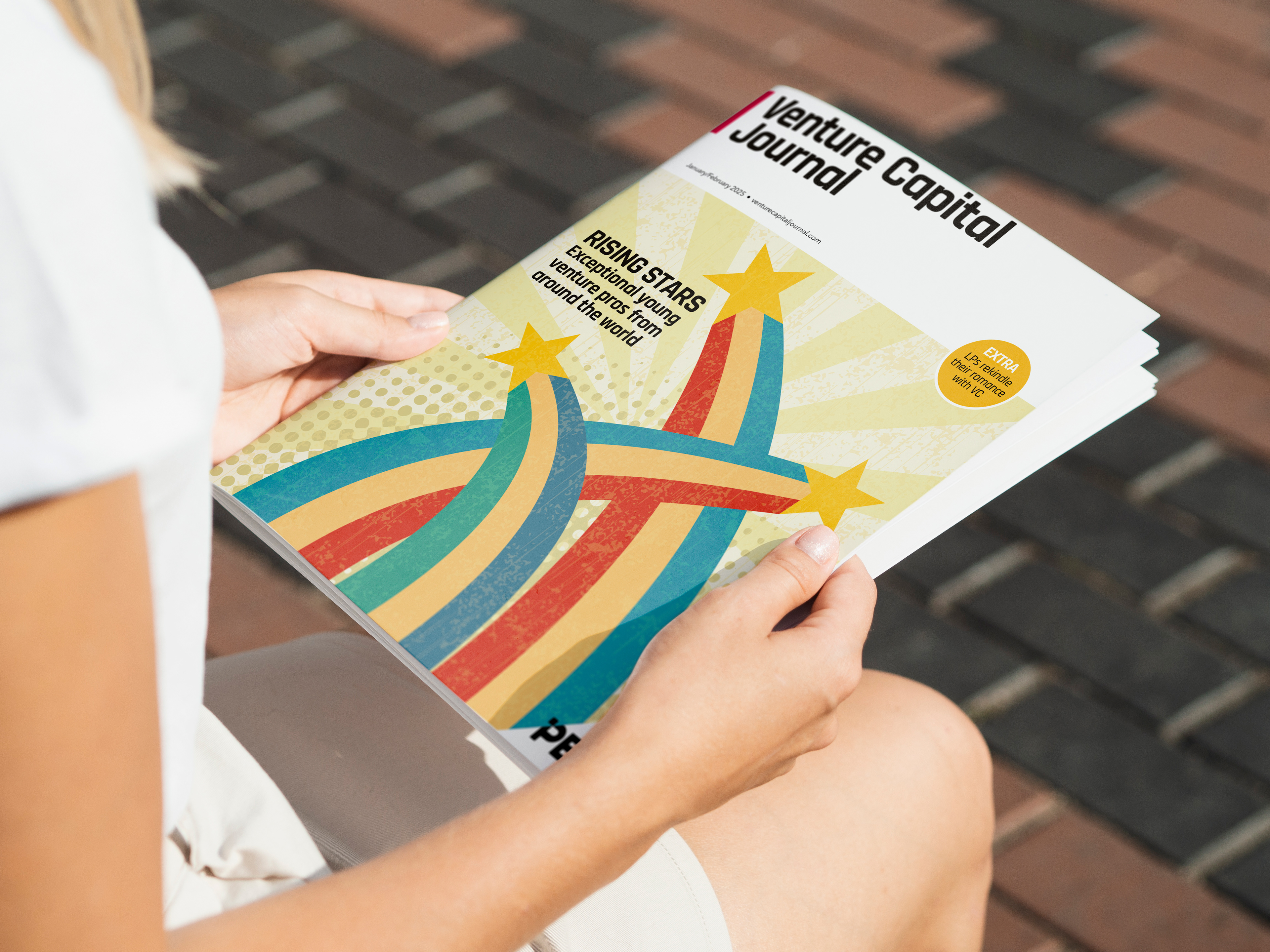 VCJ's January/February 2025 issue