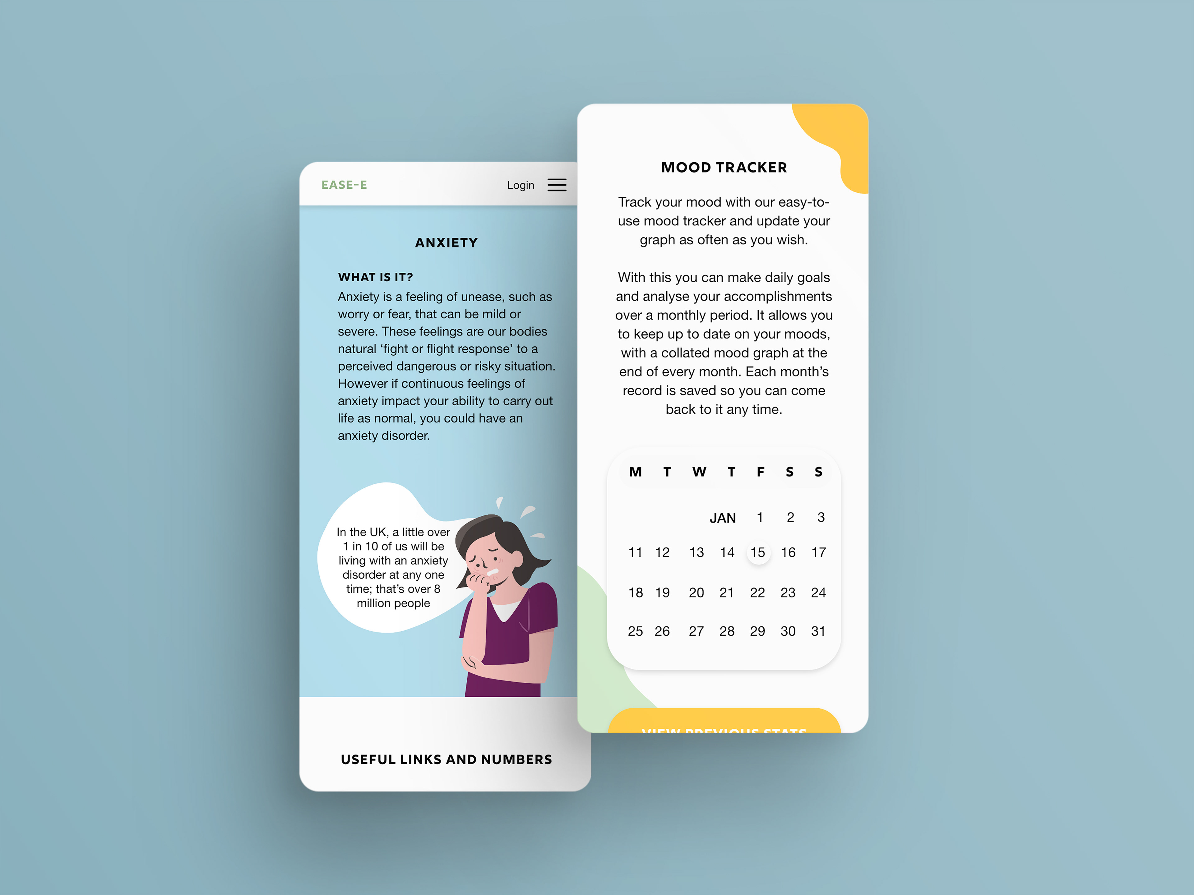 Mobile site