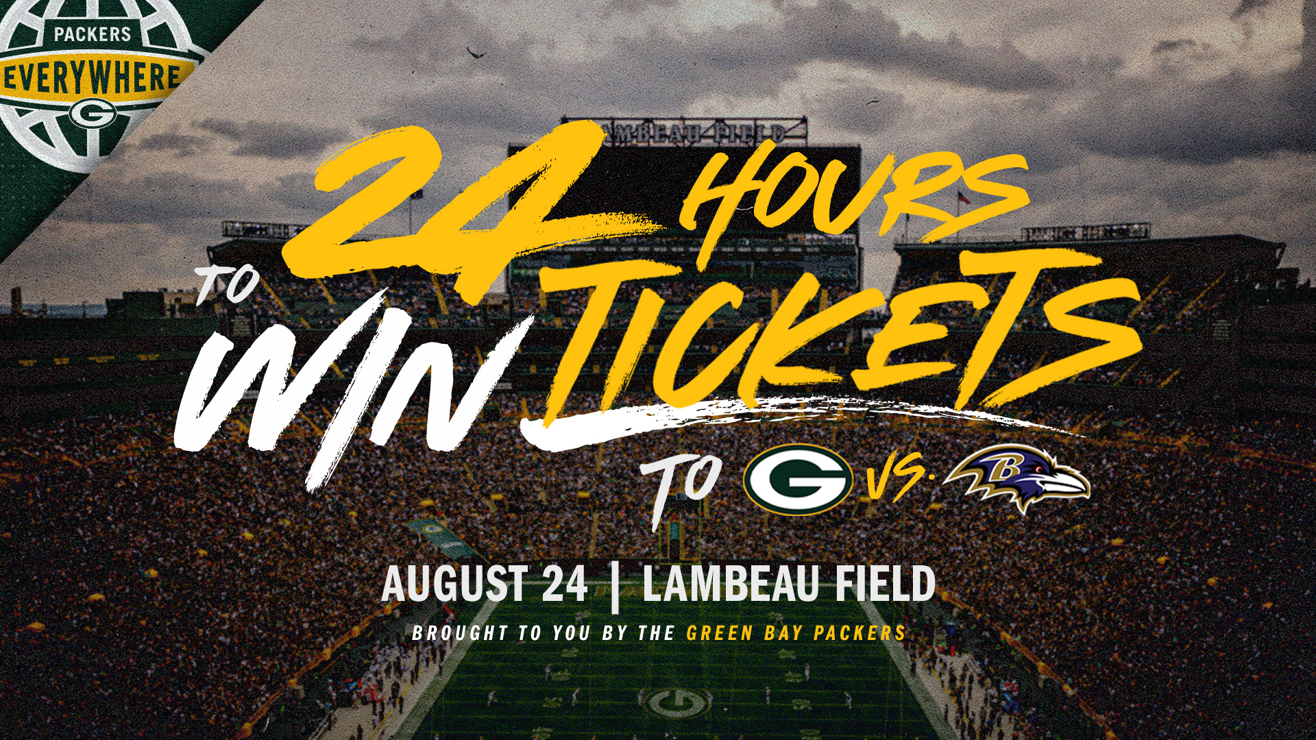 Twitter/Facebook Banner
