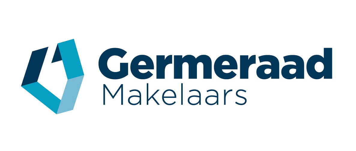 Logo Germeraad (Haan Reclamewerk)