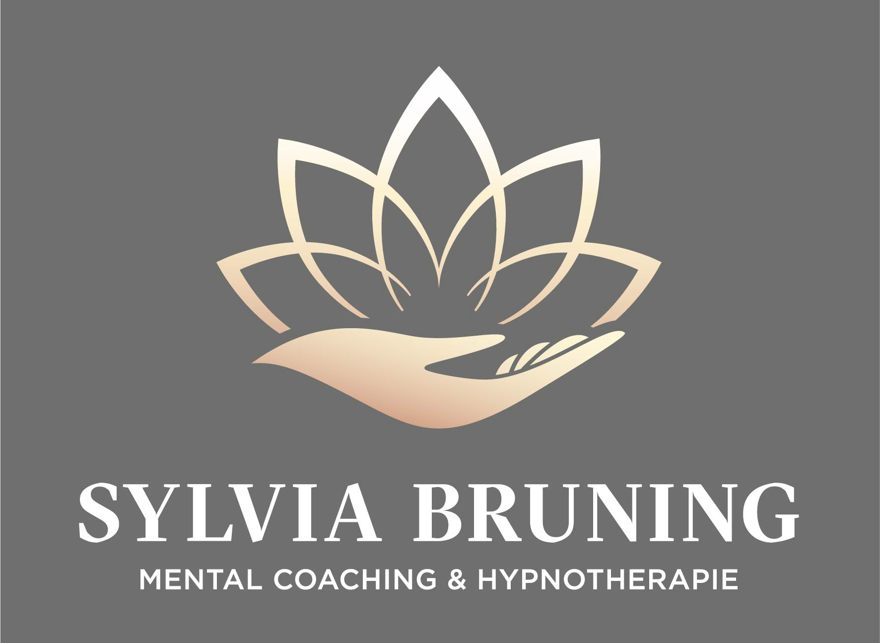 Logo Sylvia Bruning (Haan Reclamewerk)