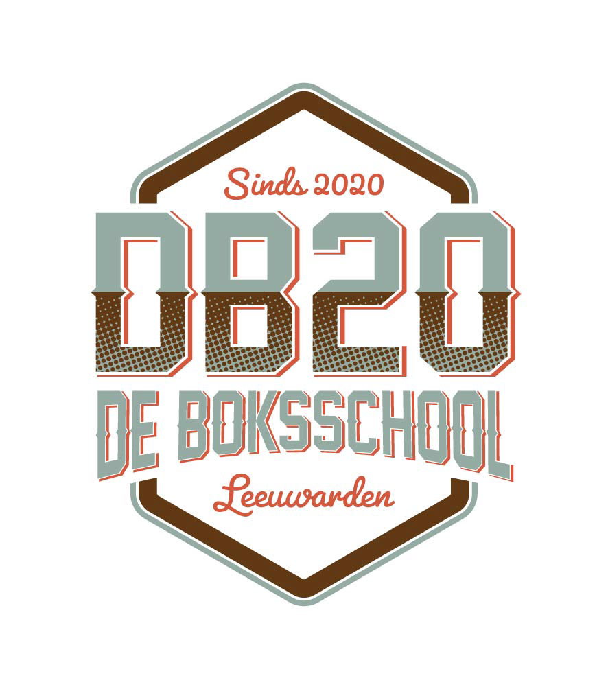 Logo DB20 (Grafisk)