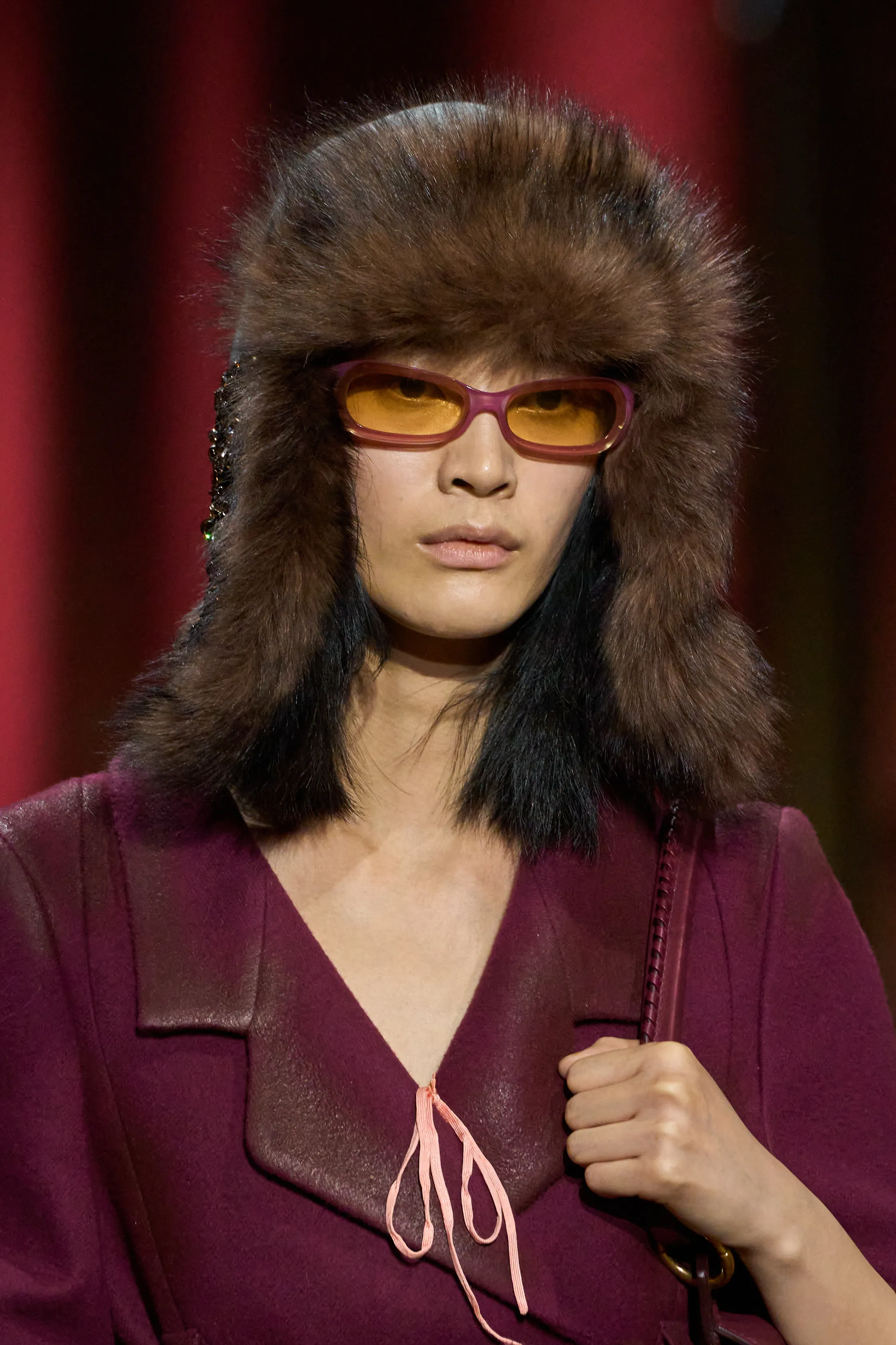 Alessandro Viero / Gorunway.com