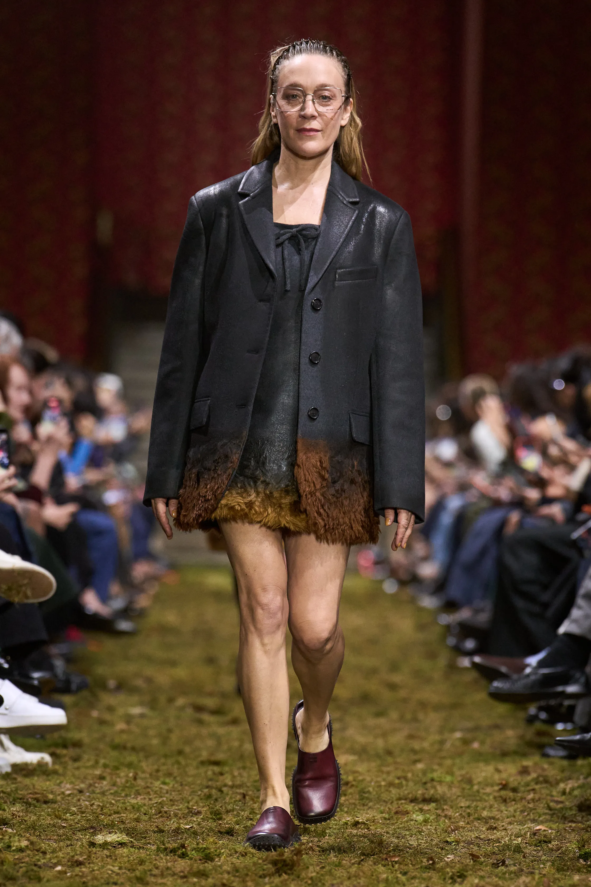 Alessandro Viero / Gorunway.com