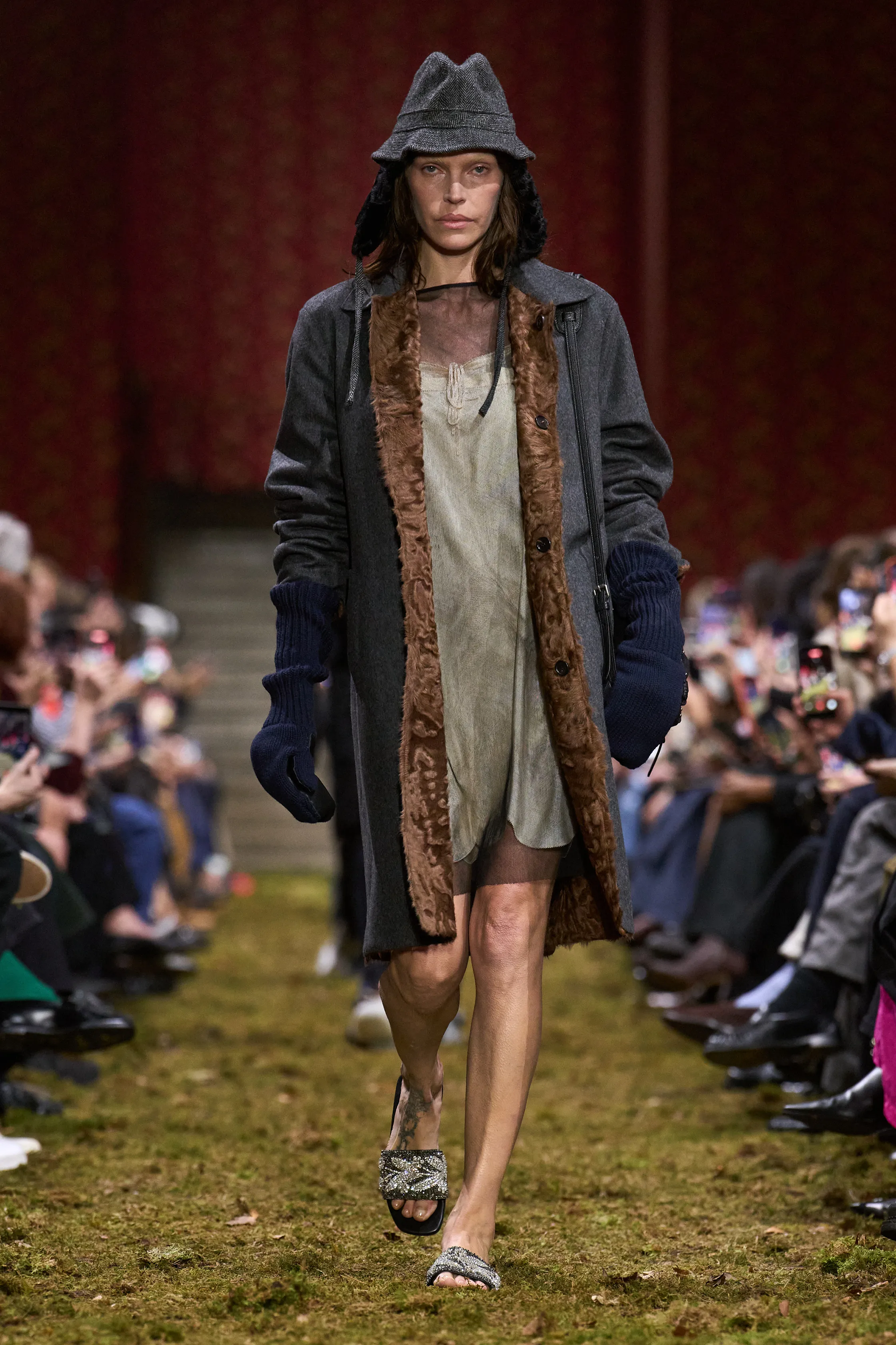 Alessandro Viero / Gorunway.com