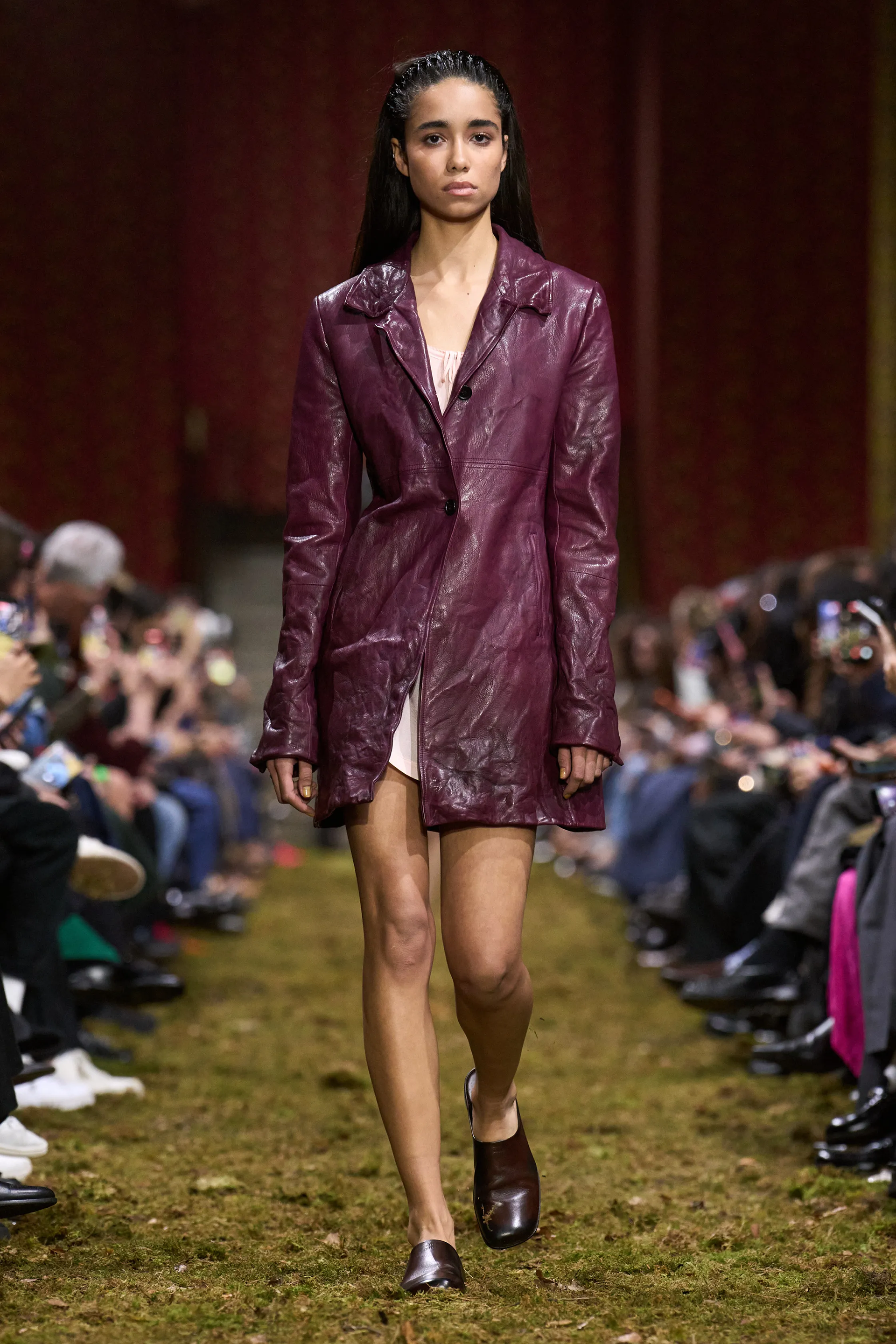 Alessandro Viero / Gorunway.com