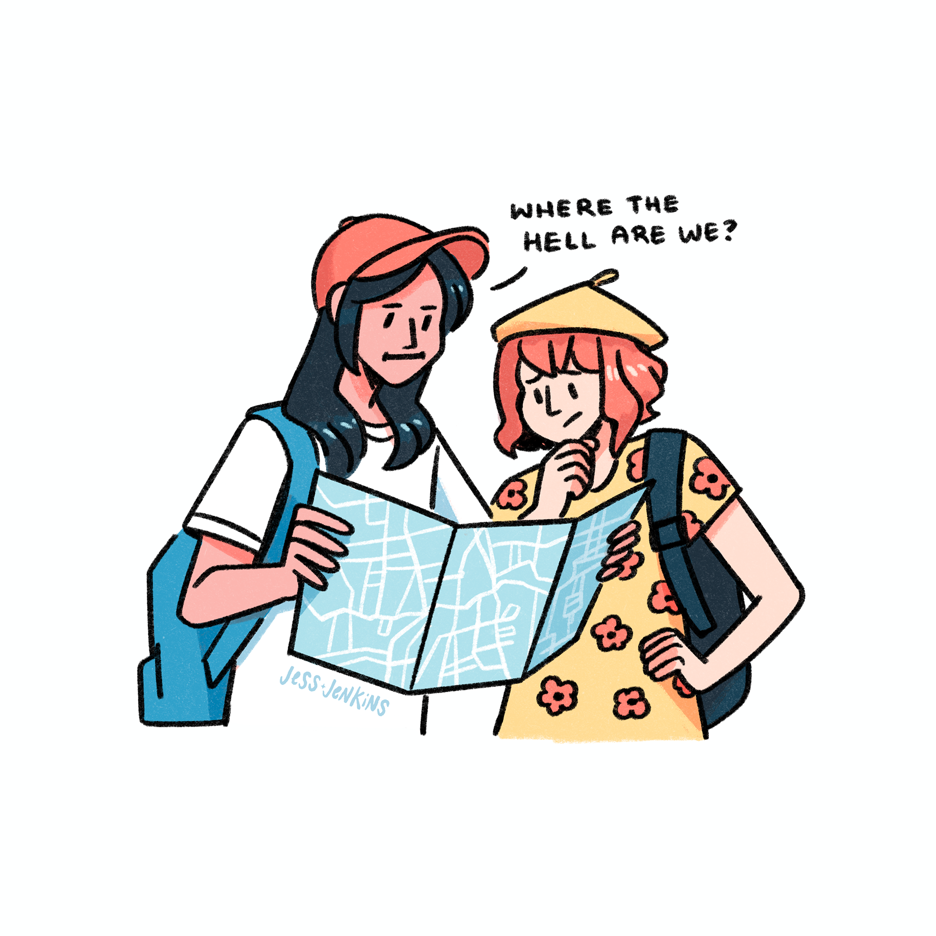 Maps