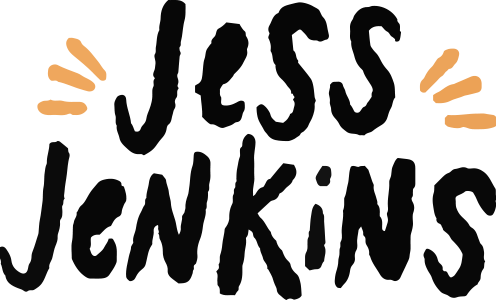 Jess Jenkins