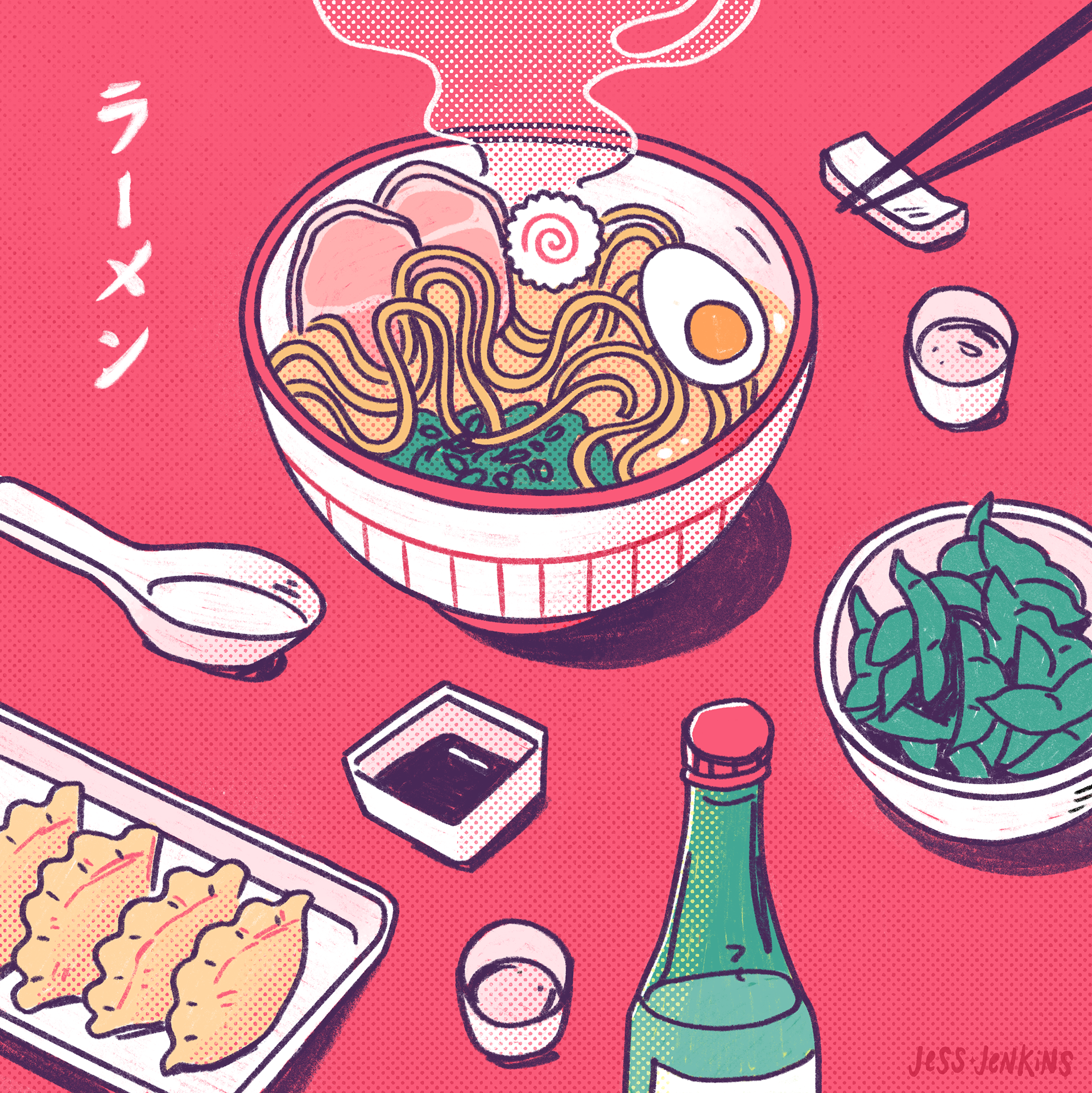Local Cuisine