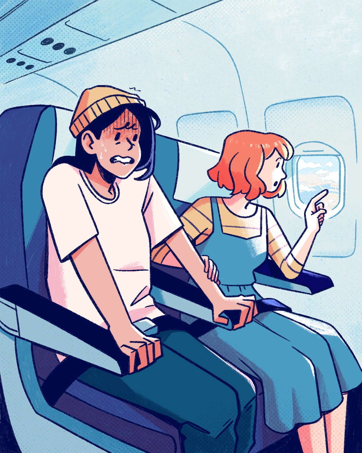 Take-off