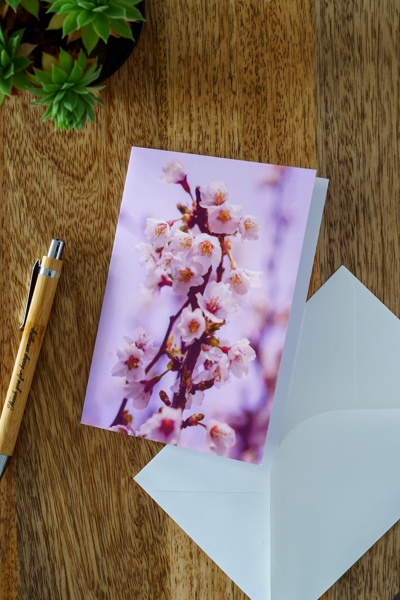 Blossom tree