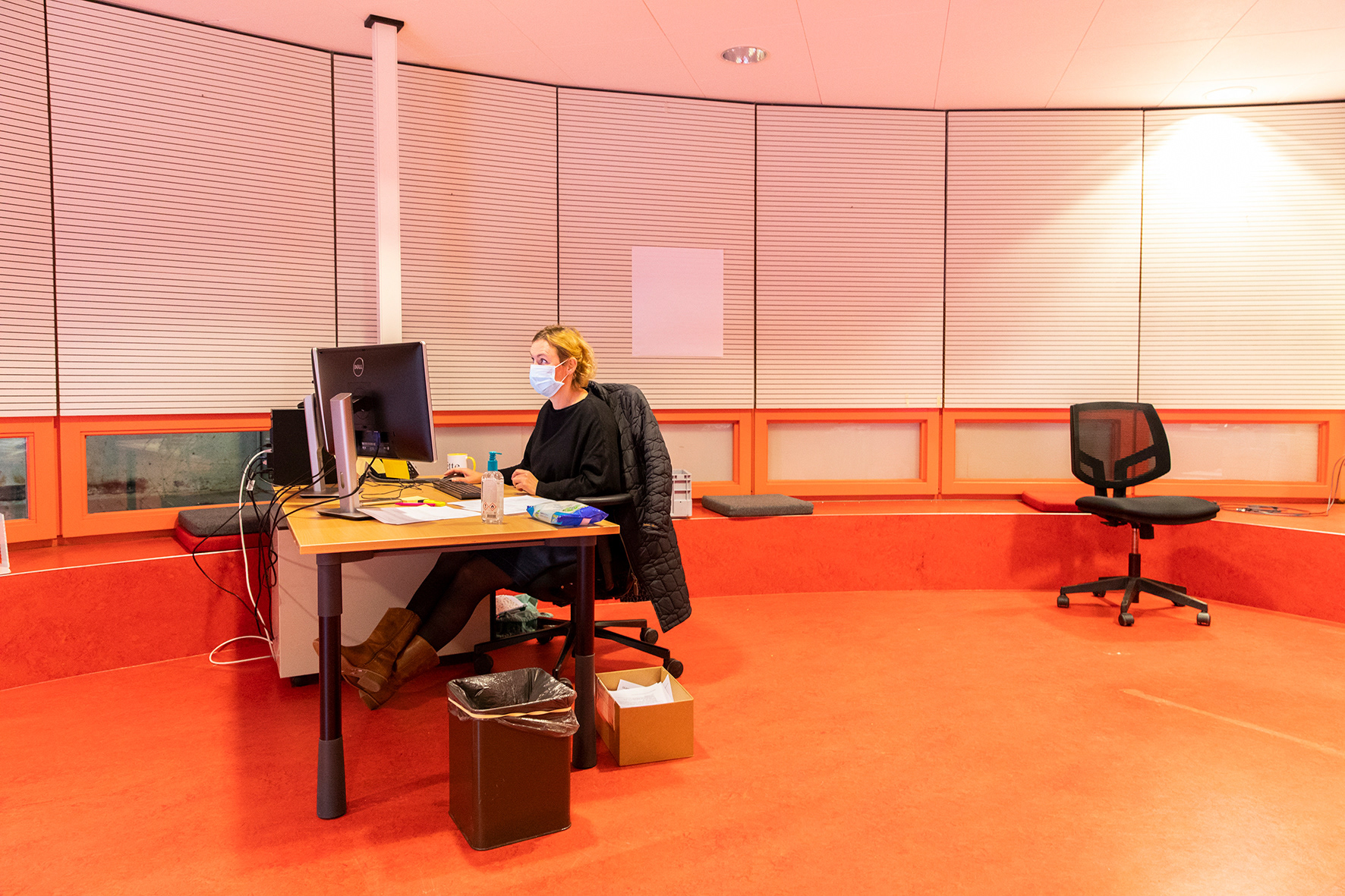 Tilburg University