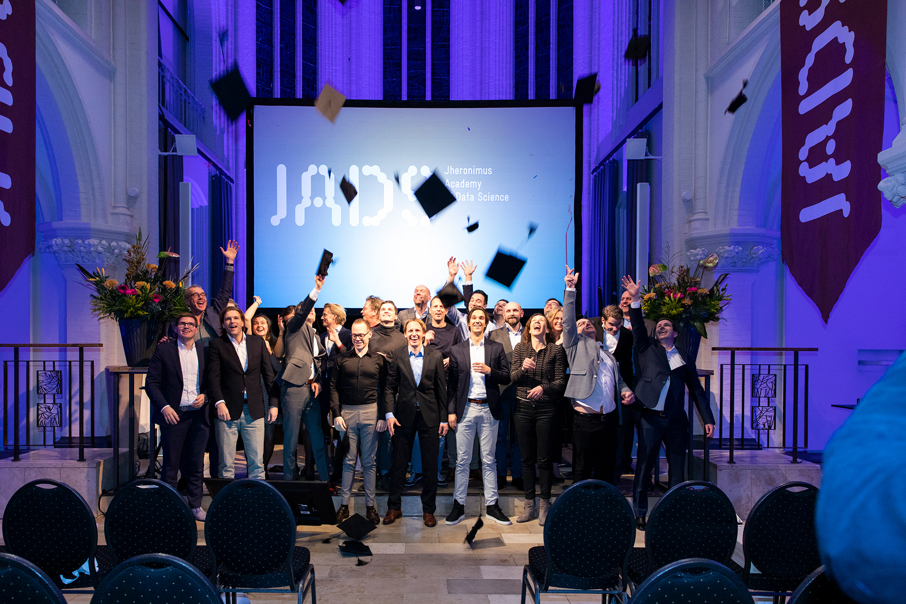 JADS 's-Hertogenbosch