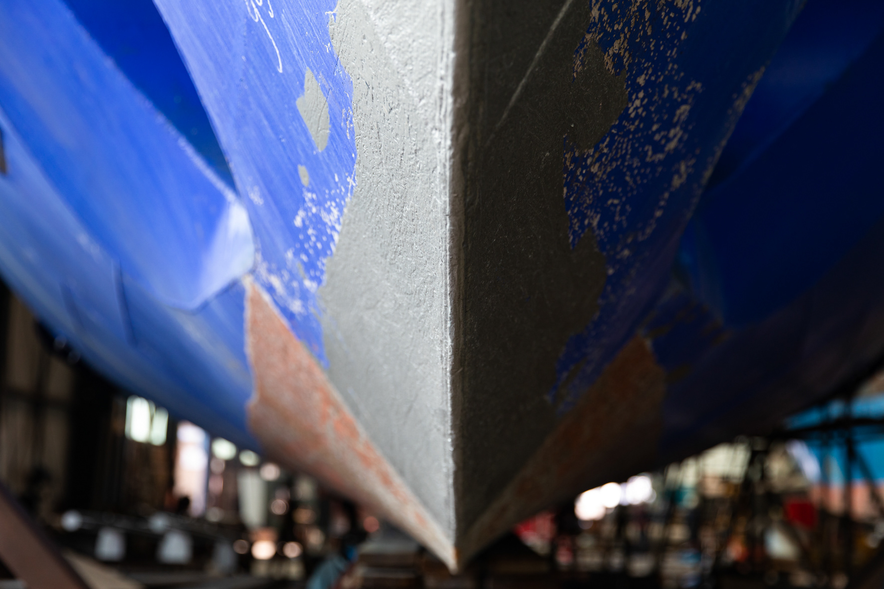 Scheepswerf Kooiman Zwijndrecht