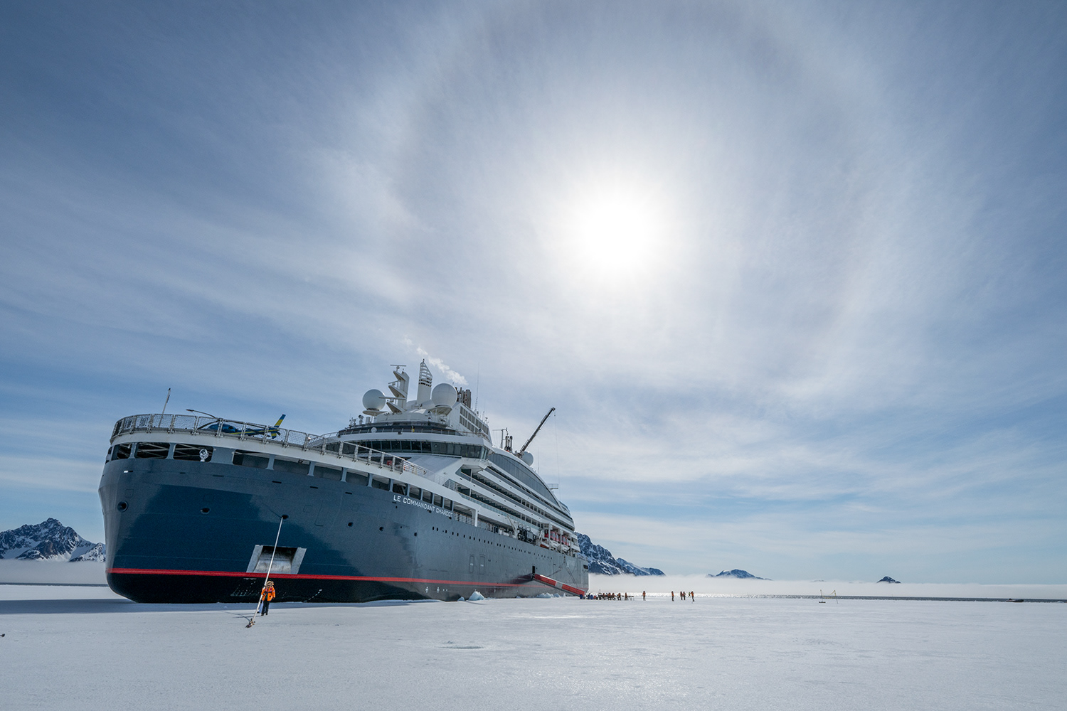 Greenland