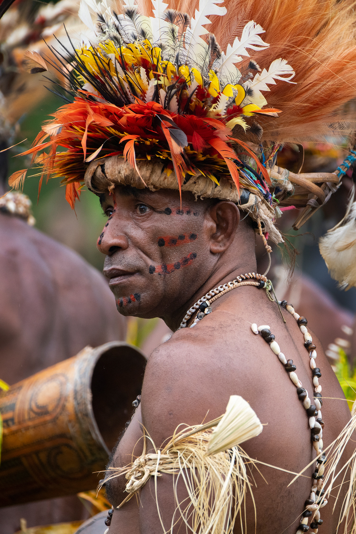 PNG - Tufi