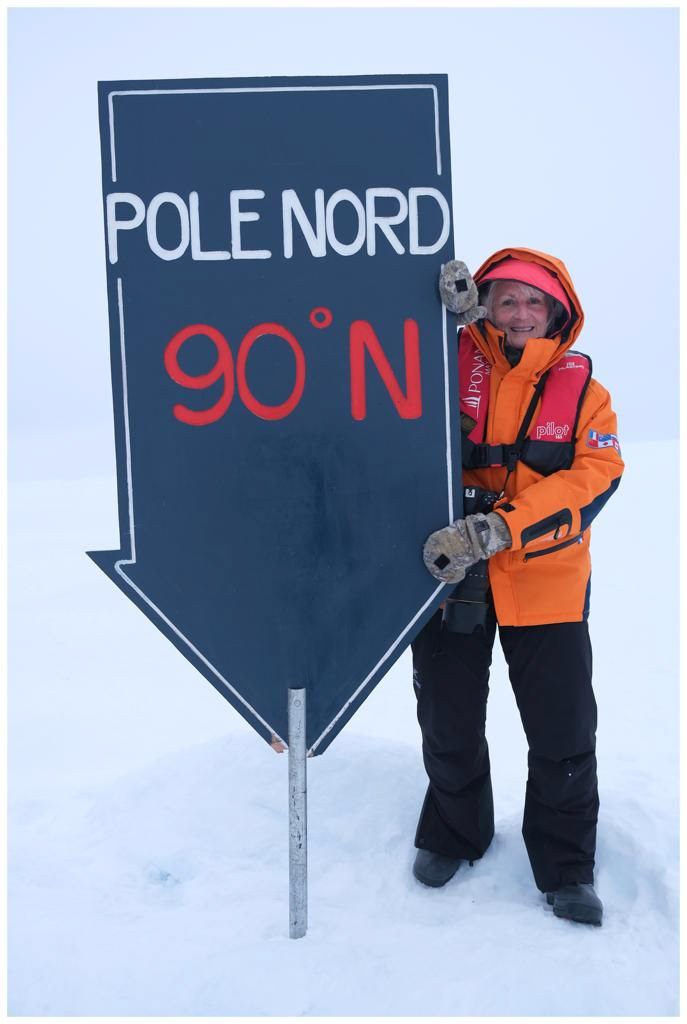 North Pole