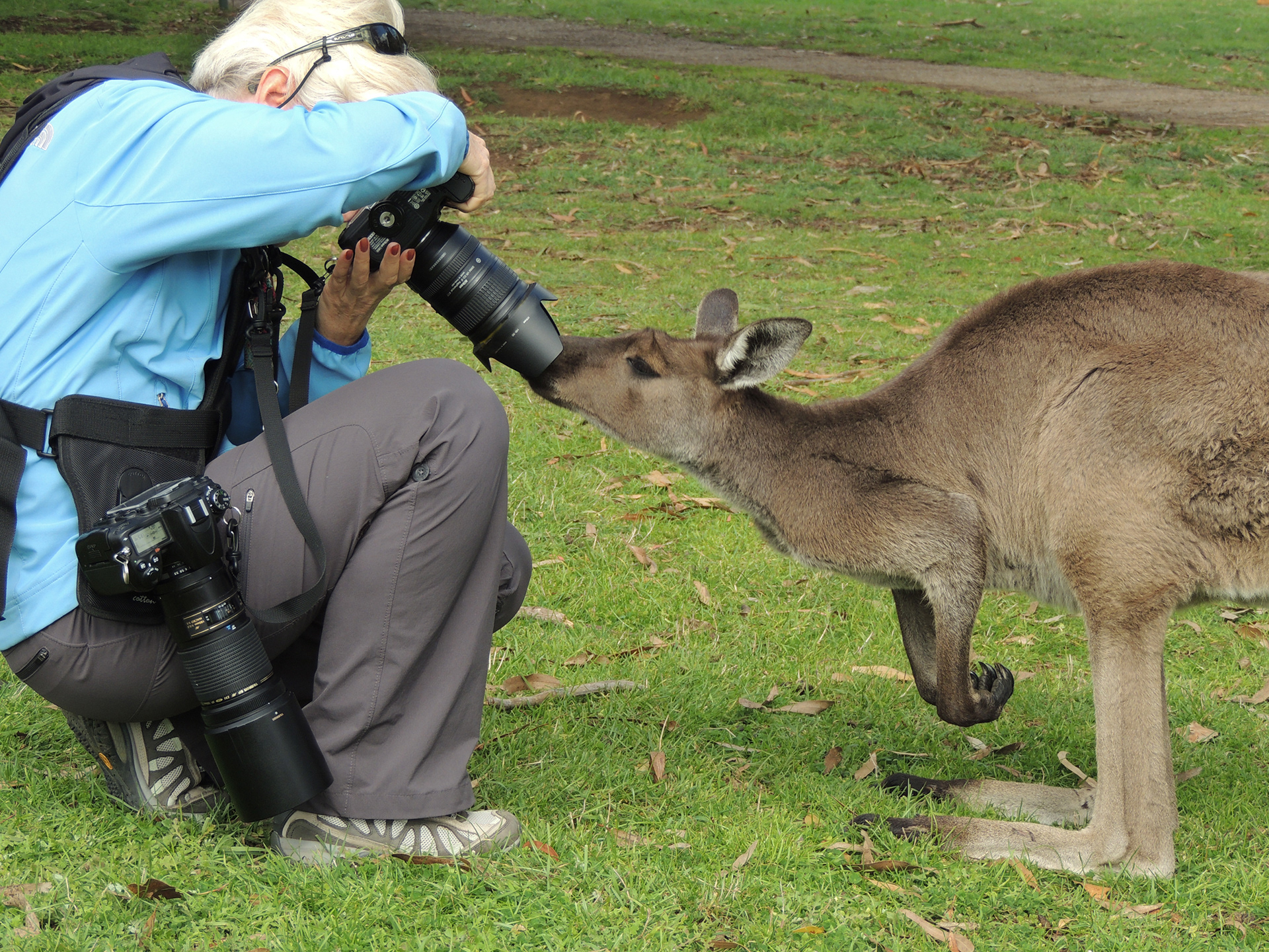 Australia
