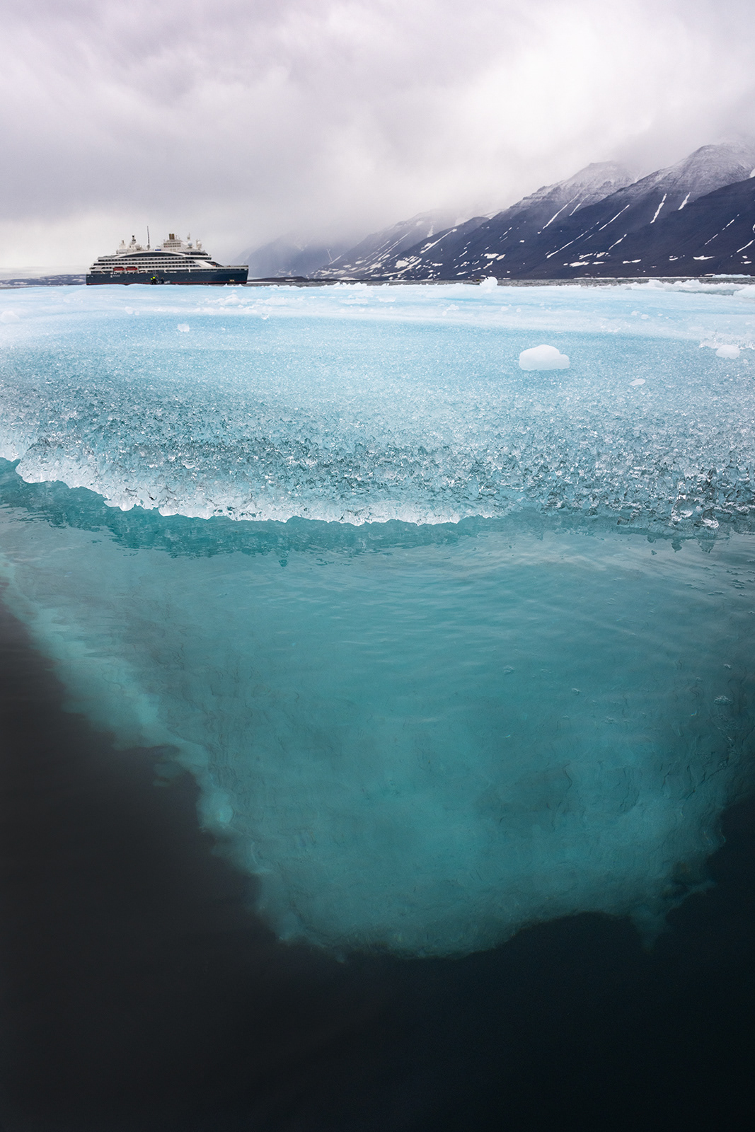 Le Commandant Charcot